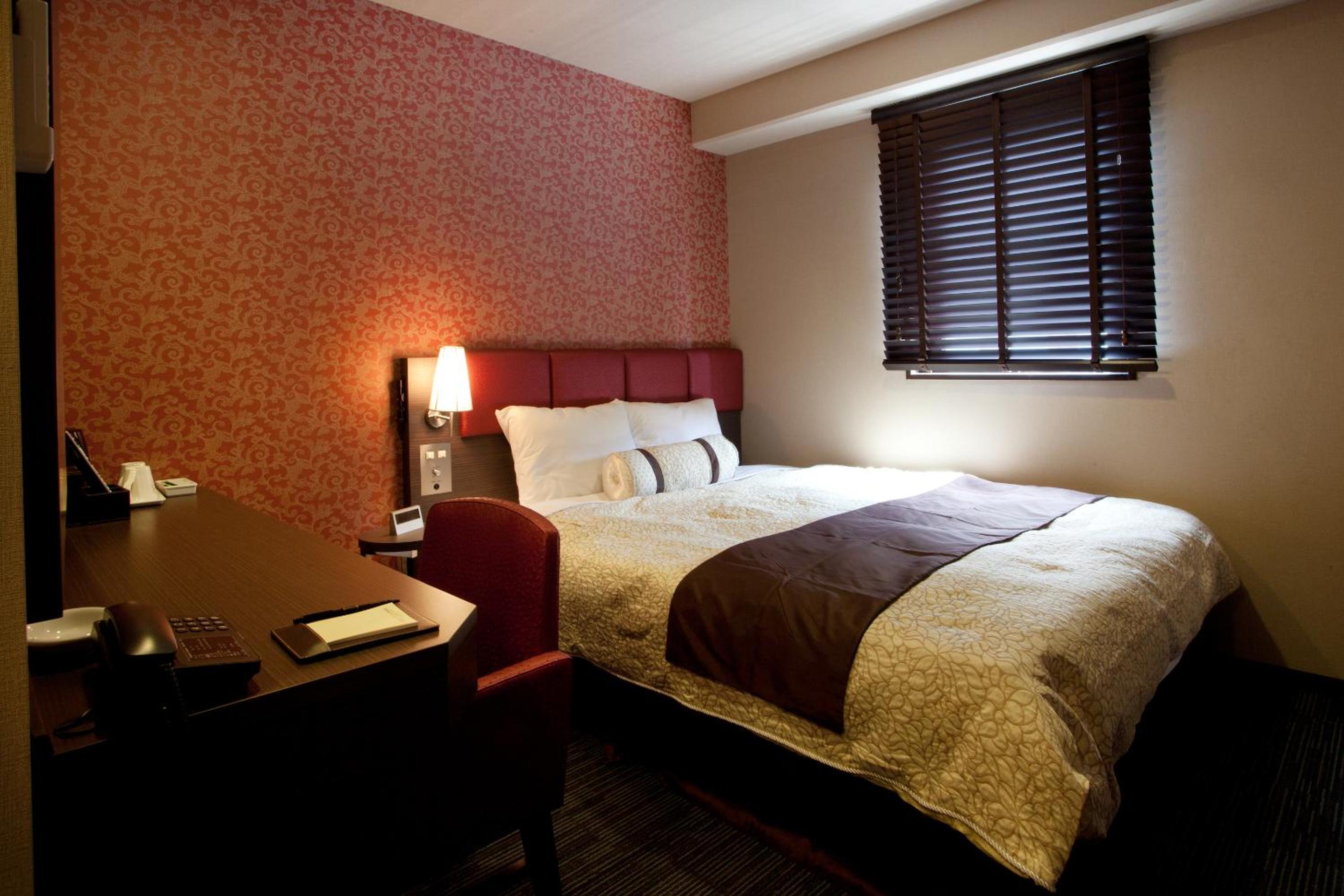 Double Room (1 Adult) - Non-Smoking  photo 2
