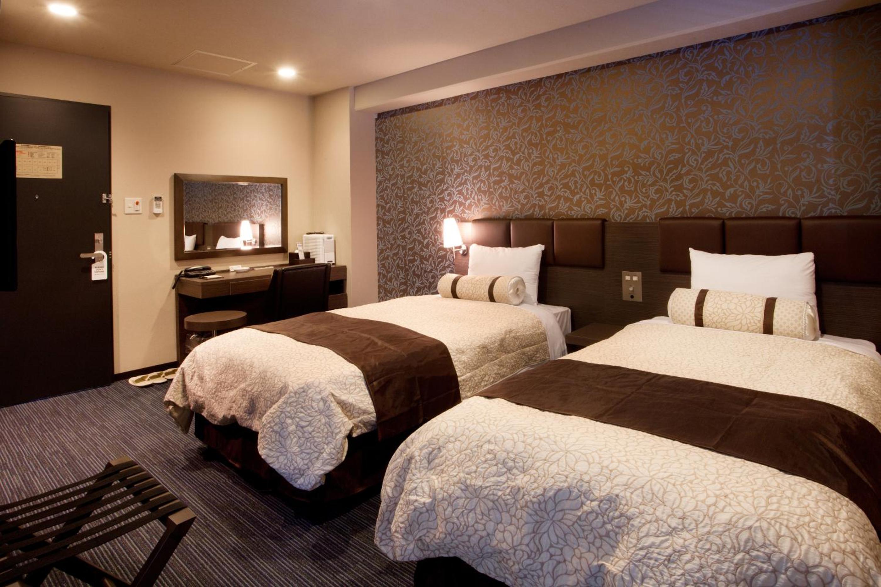 Room Selected At Check-In (2 adults) photo 2