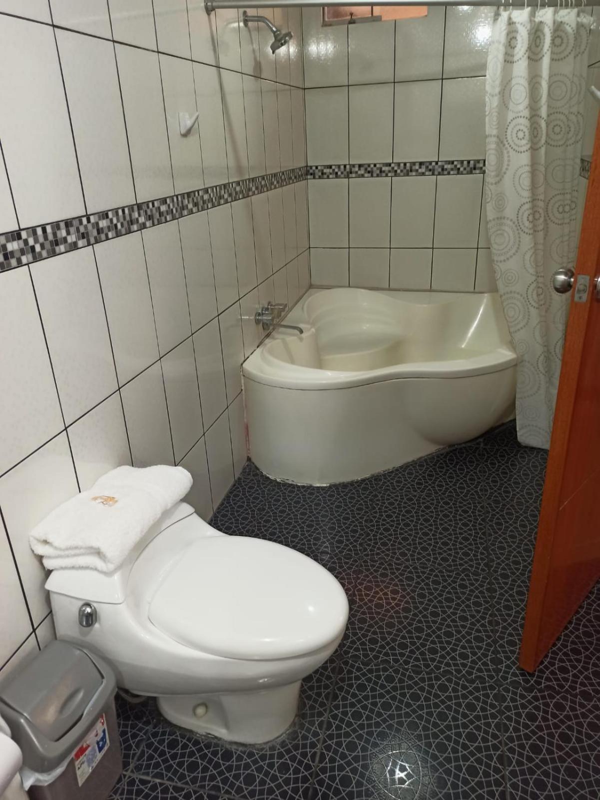 Premium Quadruple Room photo 2