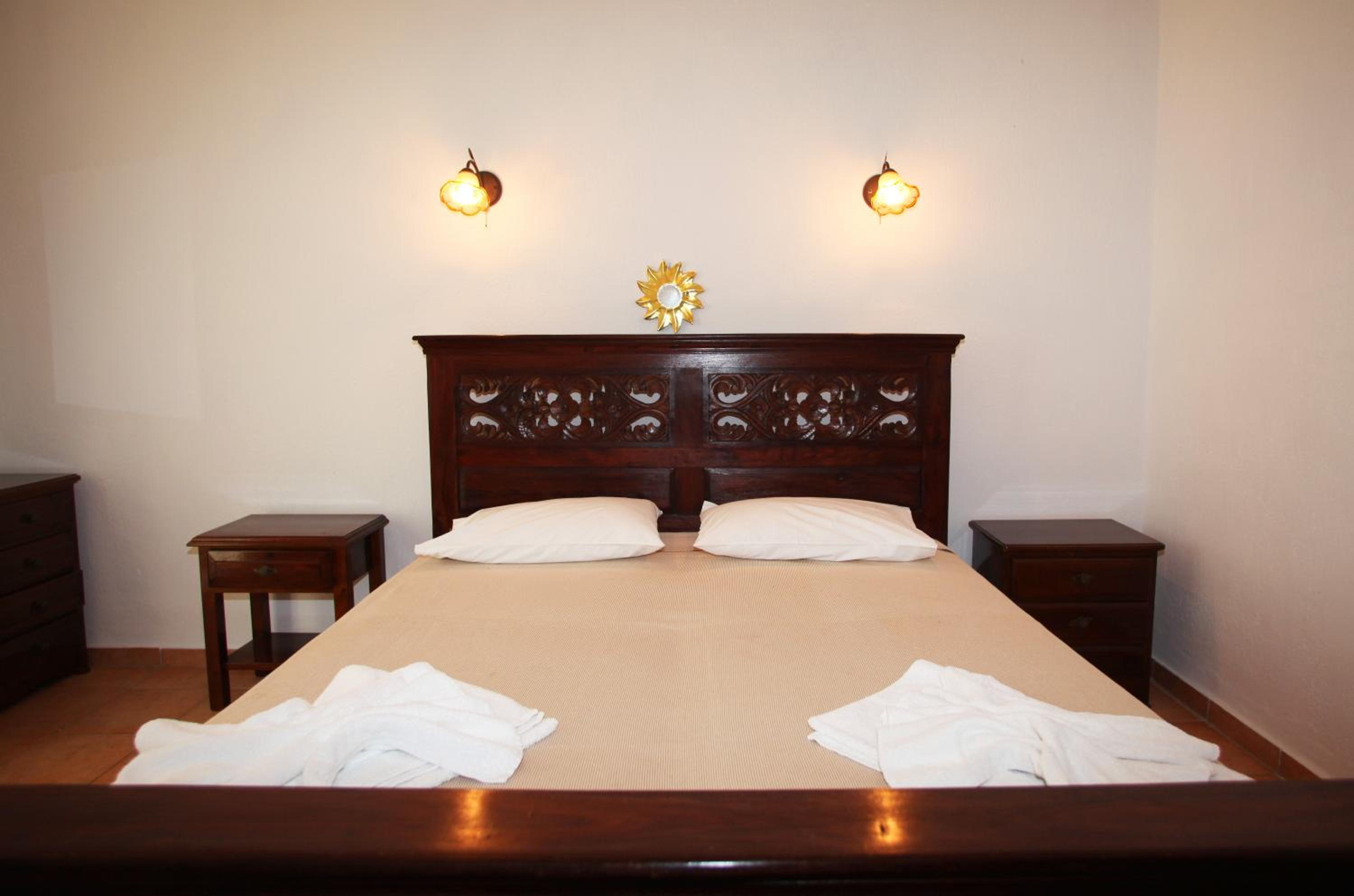 Economy Double or Twin Room photo 2