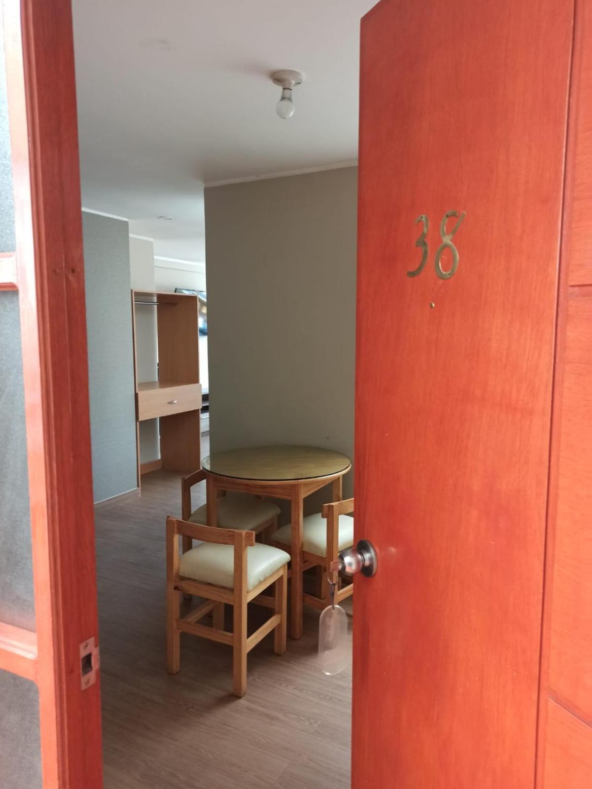 Premium Quadruple Room photo 3