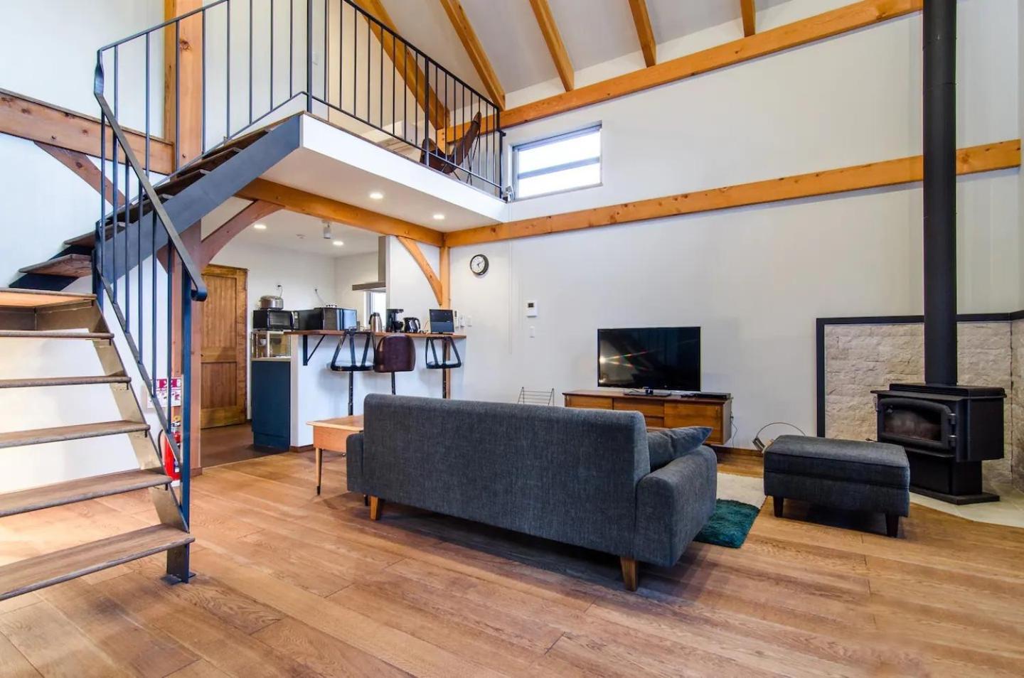Vacation Home photo 1