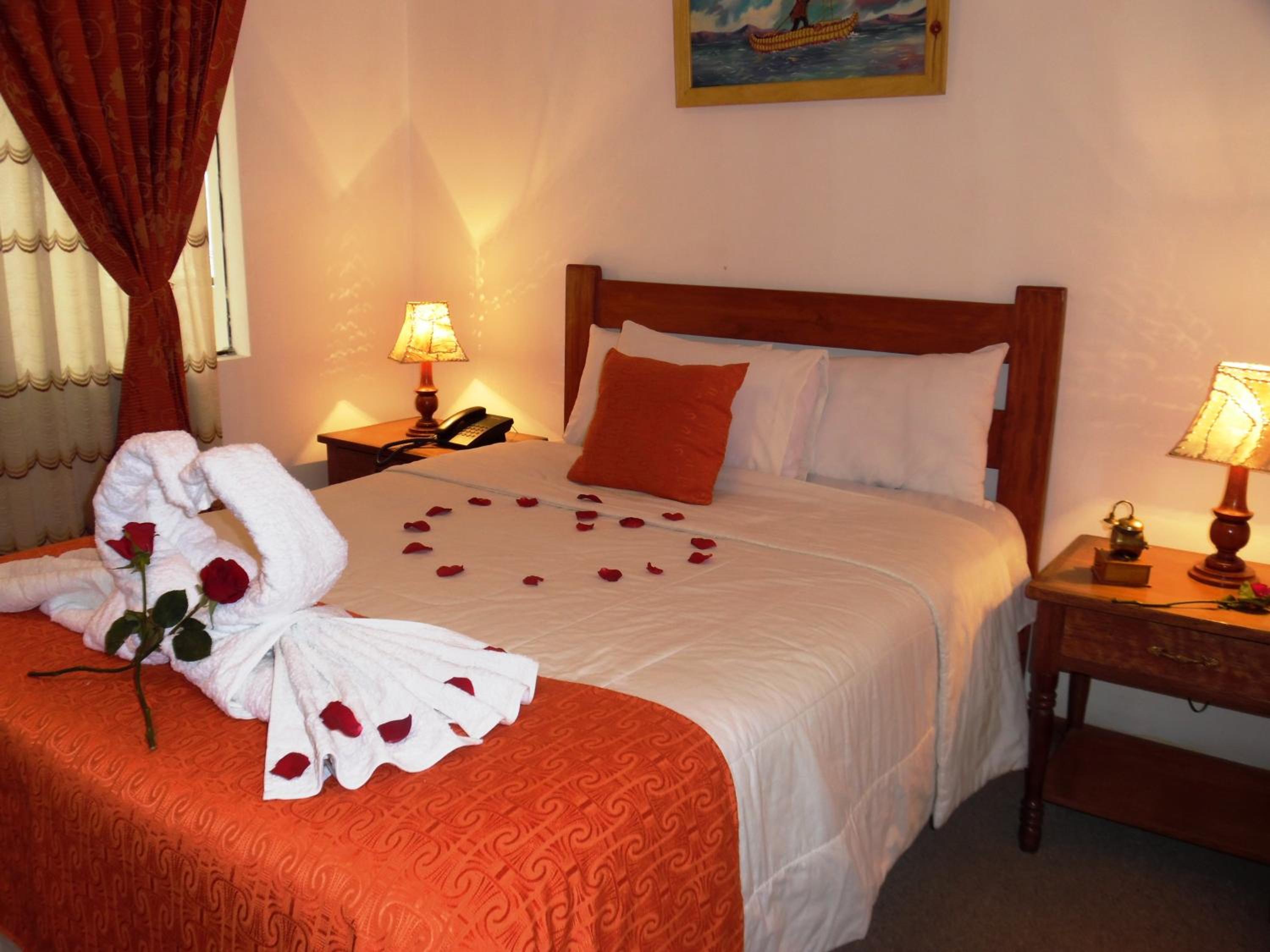 Double Room photo 3