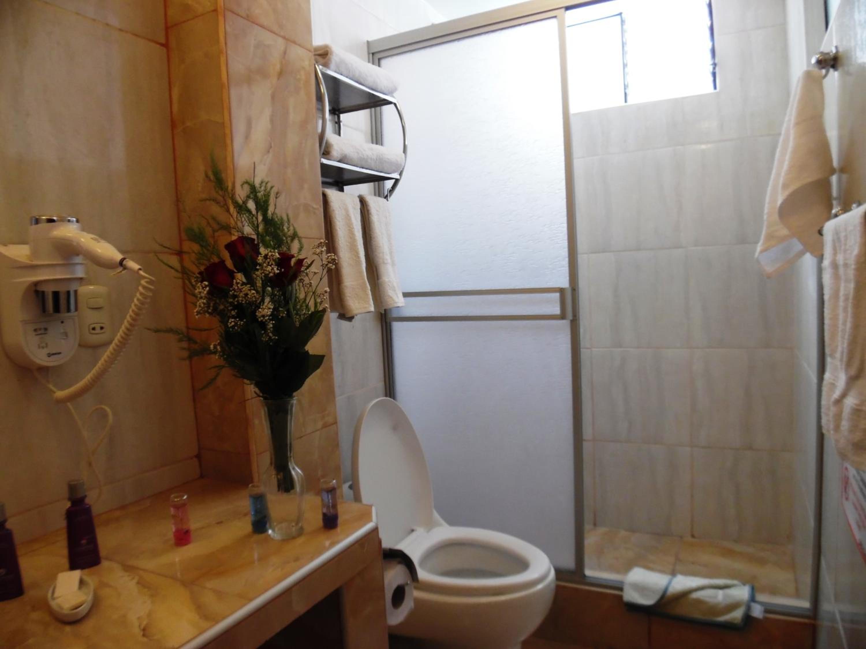 Triple Room photo 3