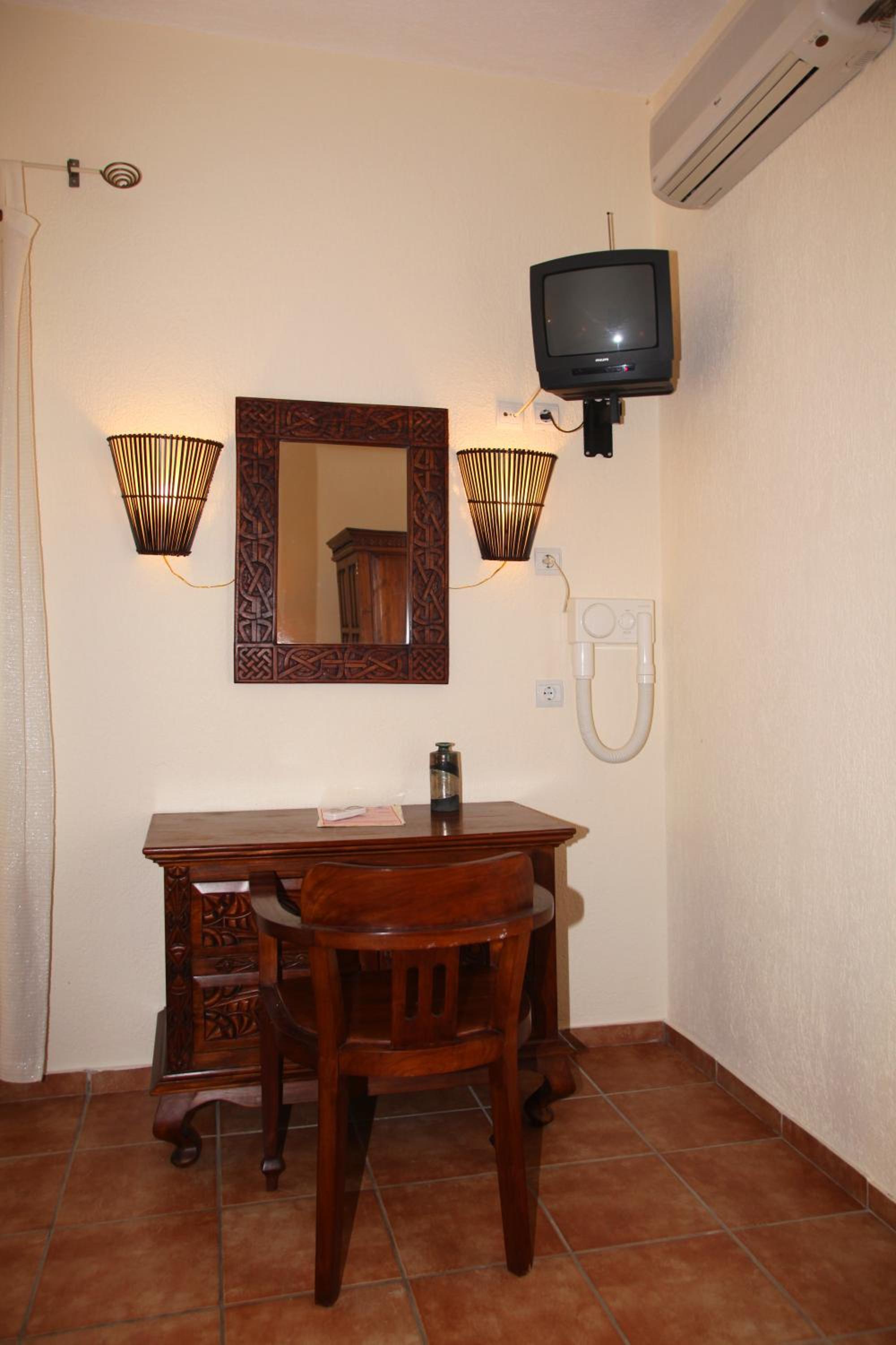 Triple Room photo 2