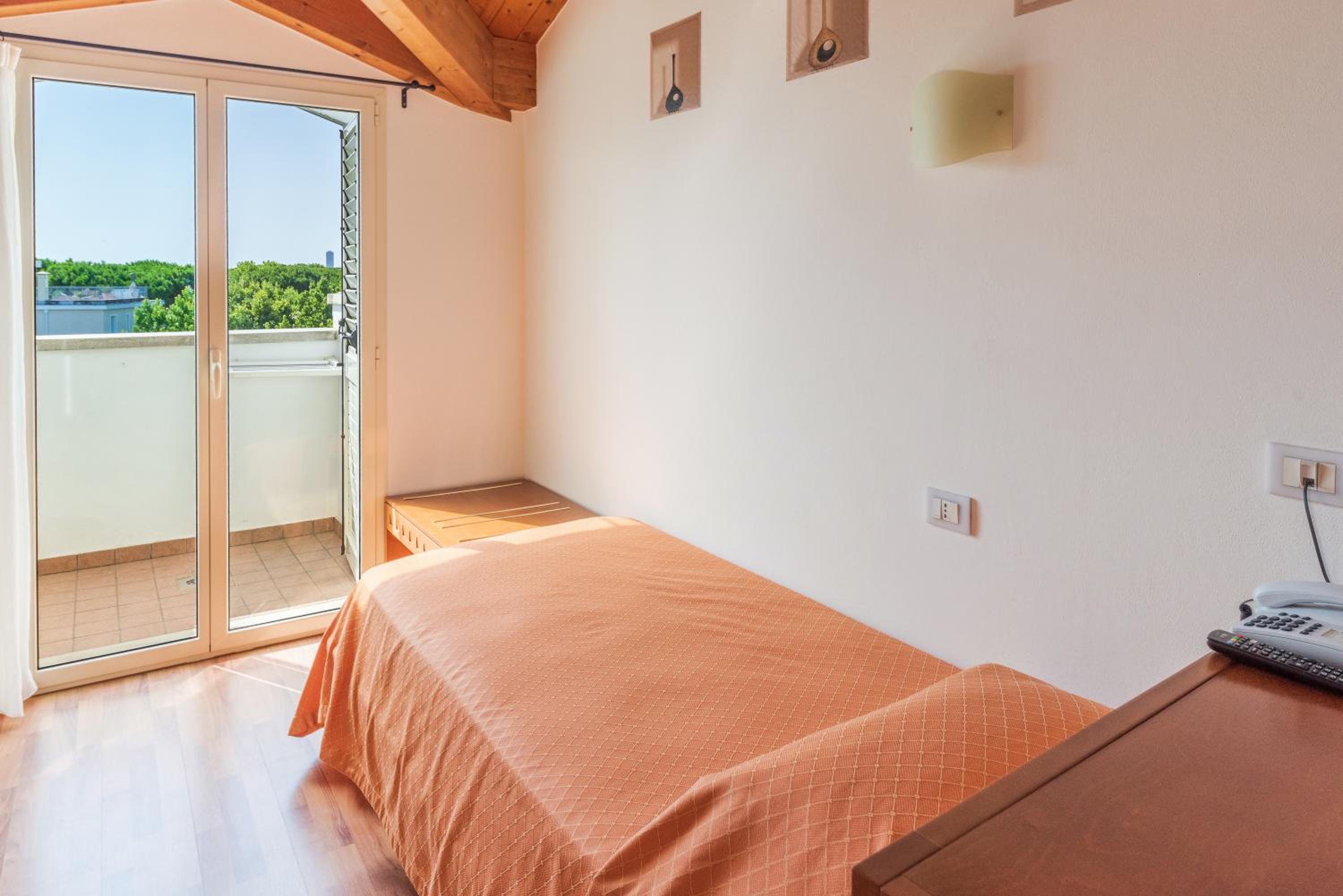 Single Room with Sea View photo 3