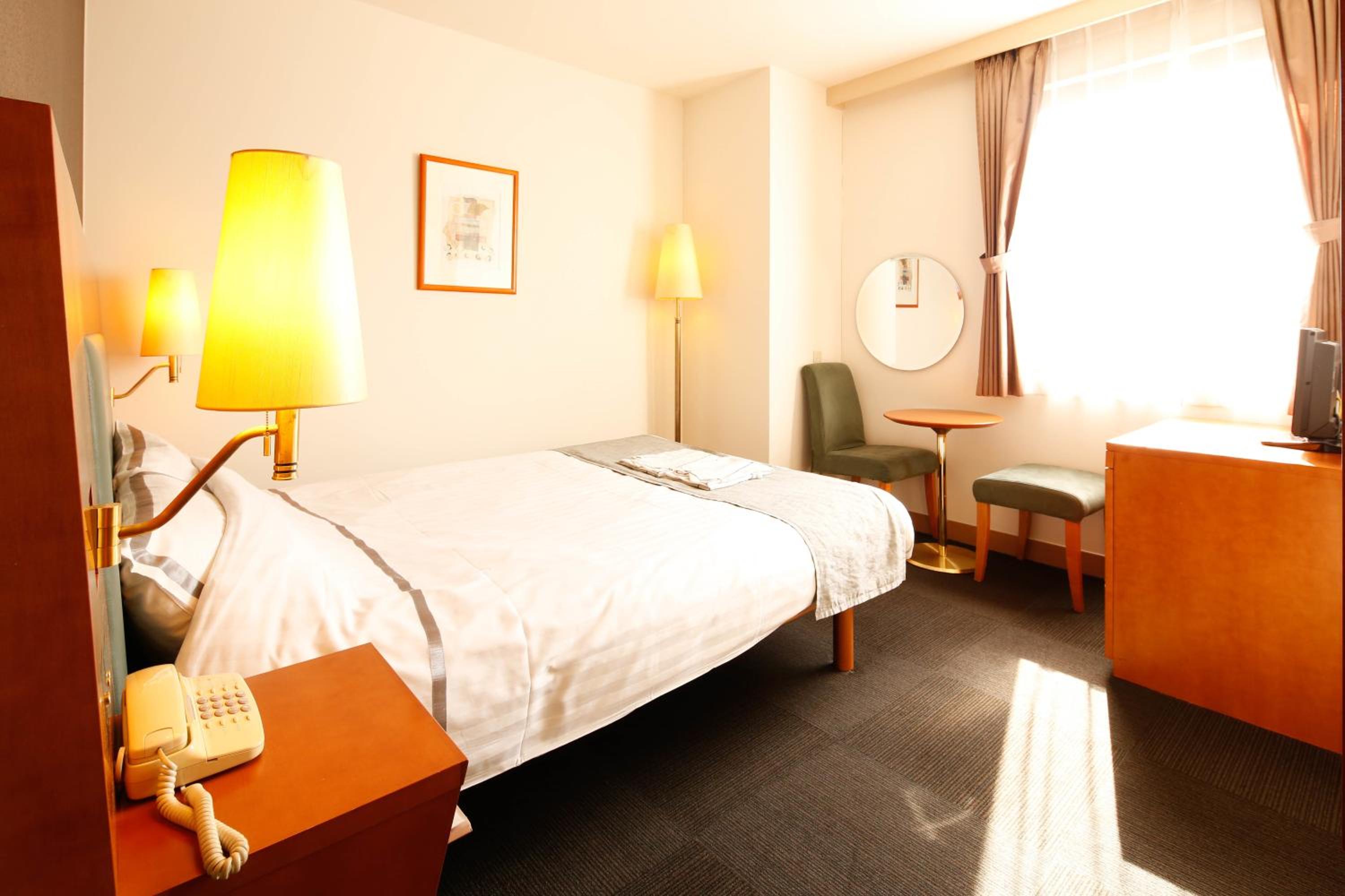 Double Room - Non-Smoking  - Photo 1