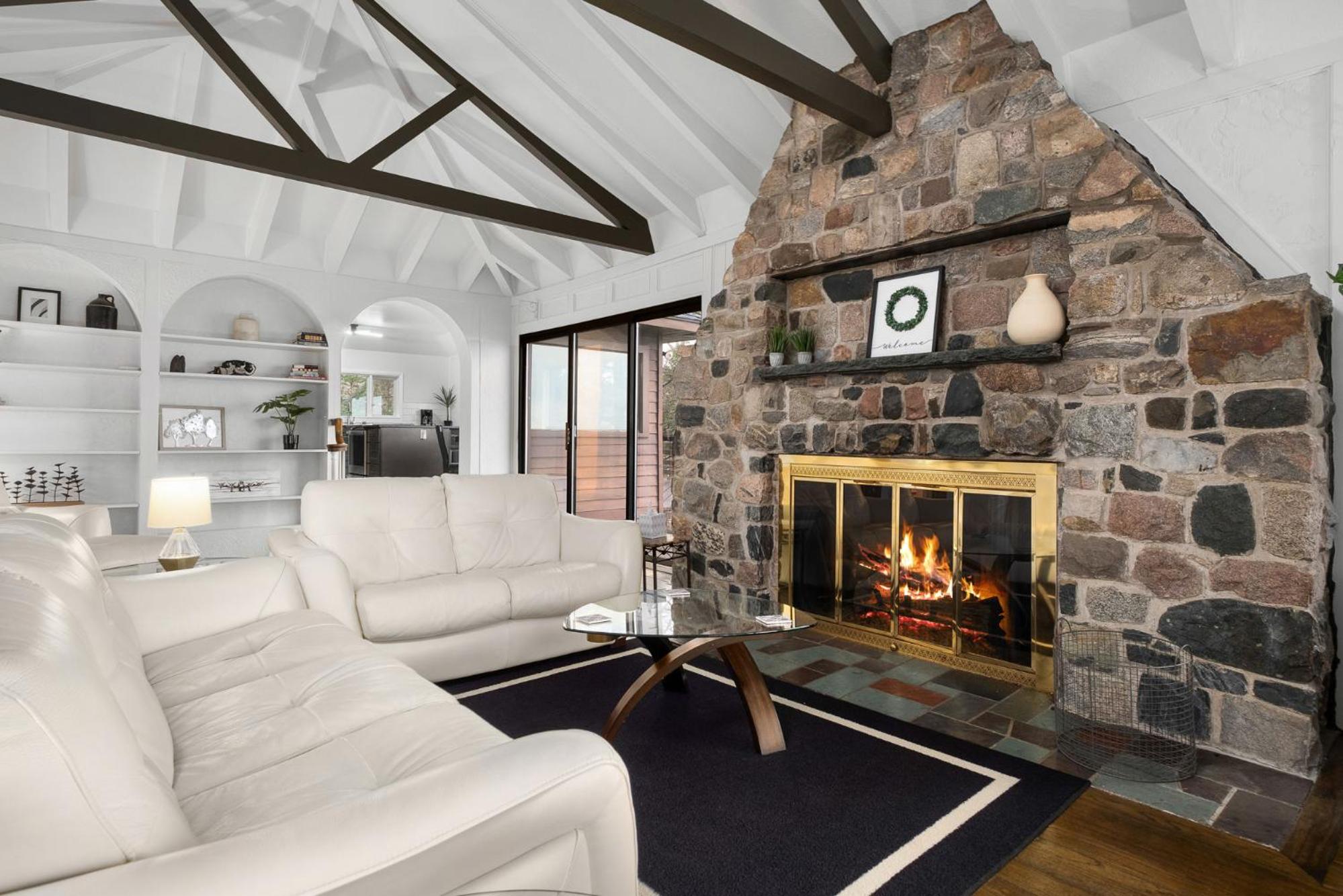 Three-Bedroom Holiday Home  photo 1