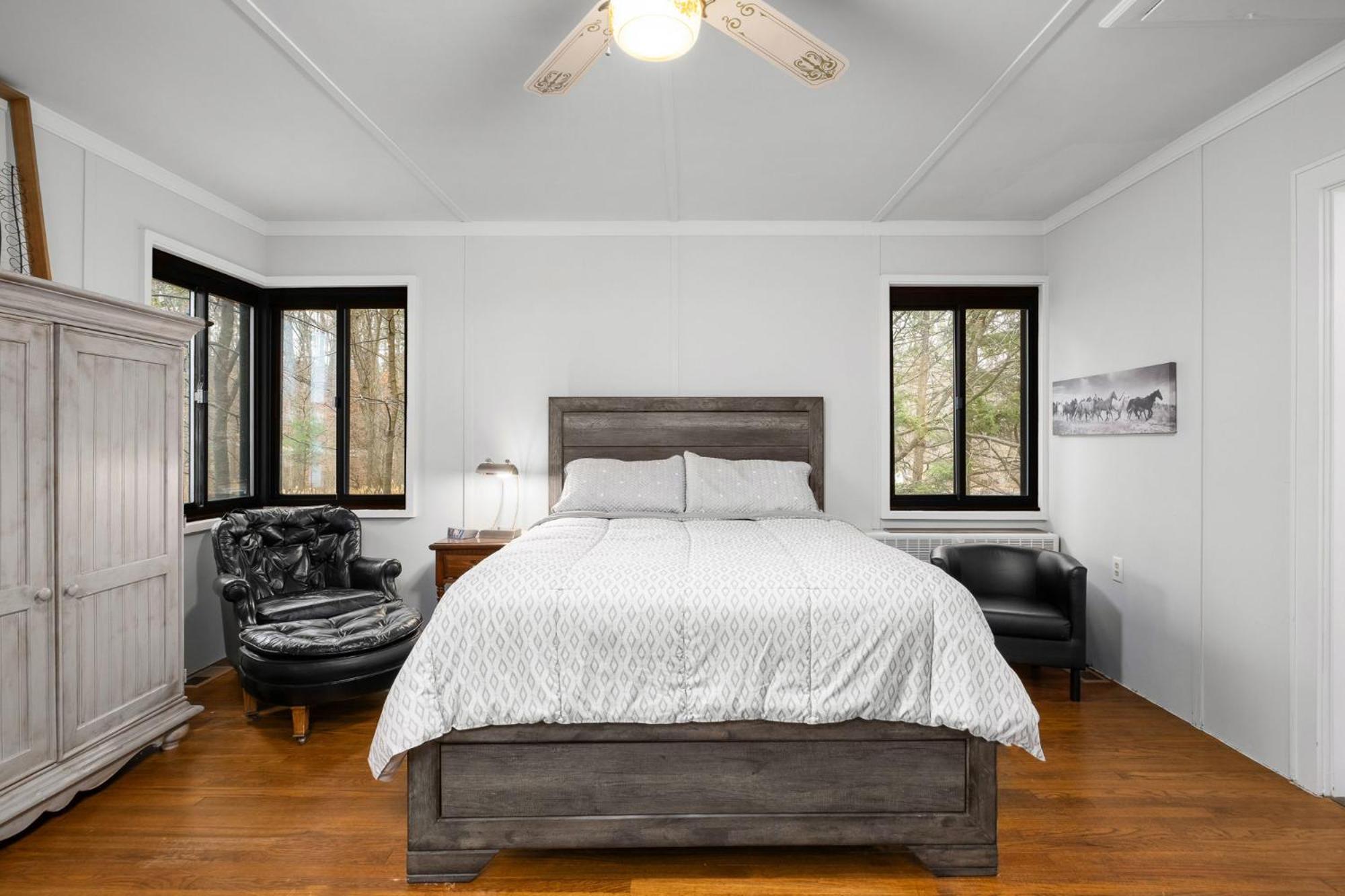 Three-Bedroom Holiday Home  photo 3