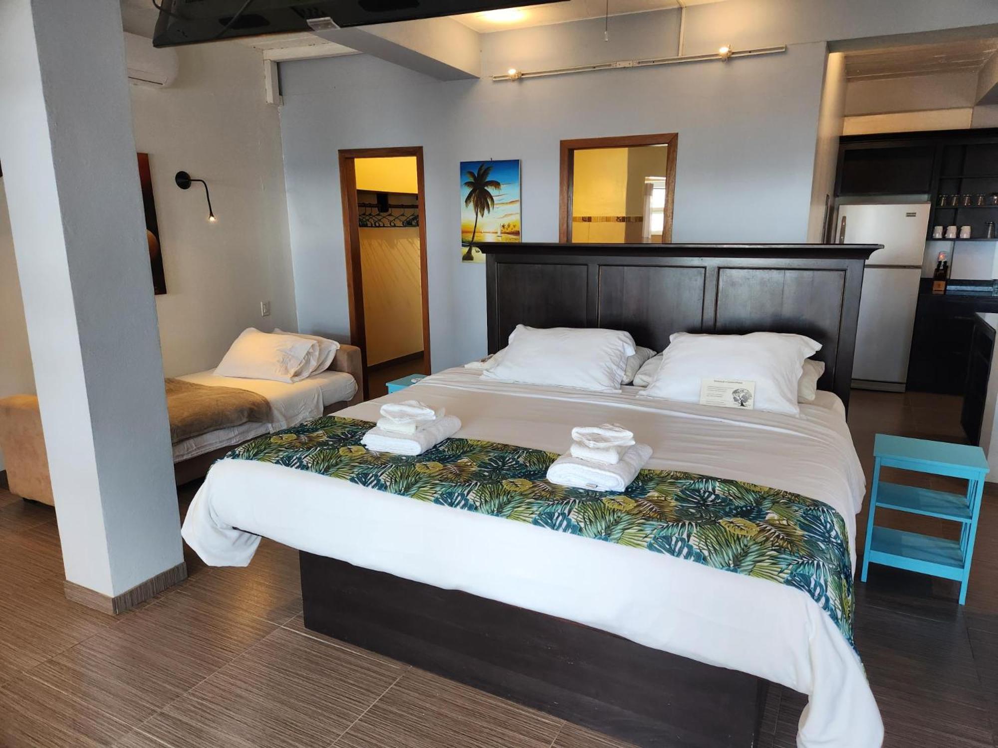 Superior King Room