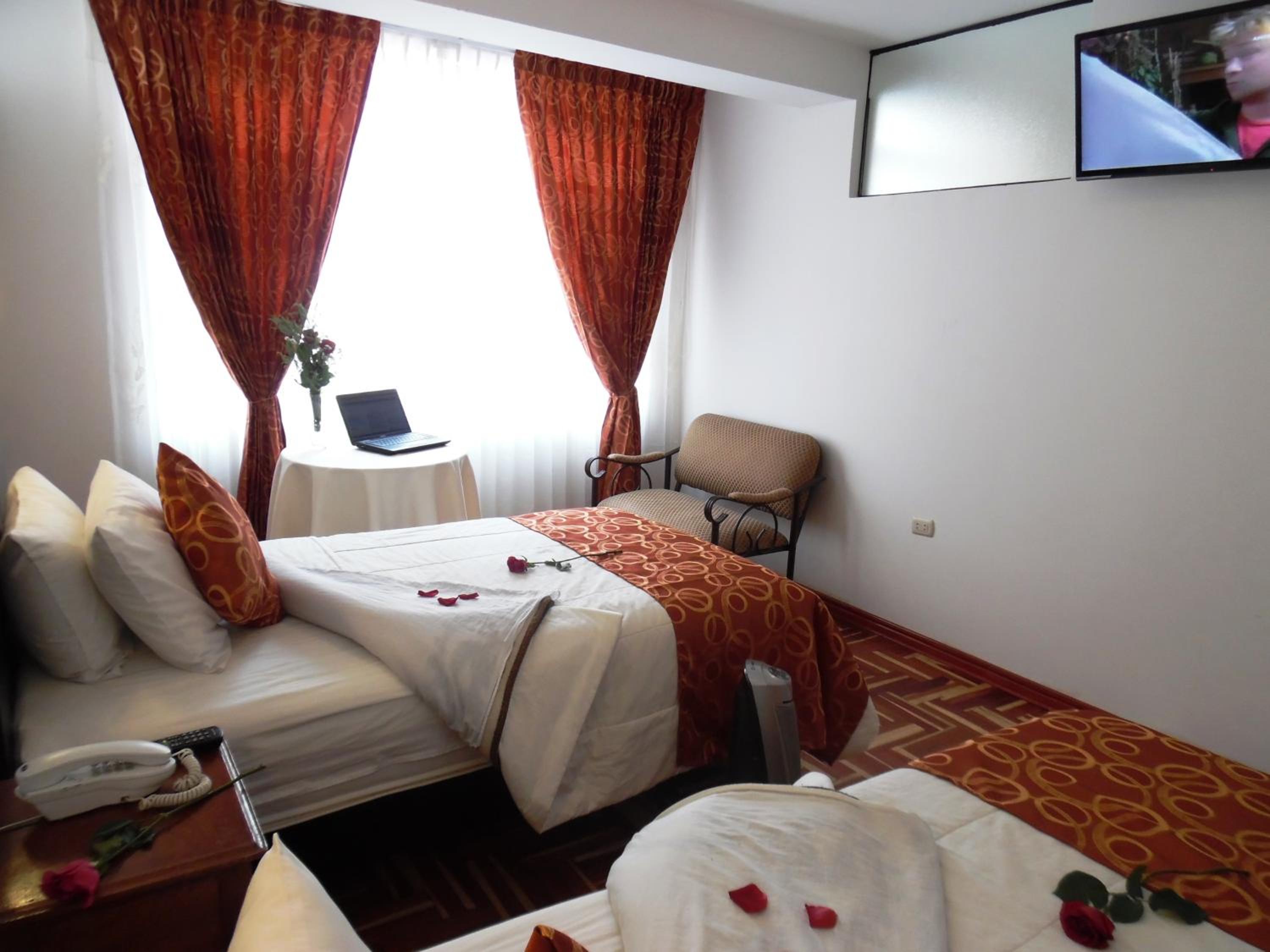 Double Room photo 1