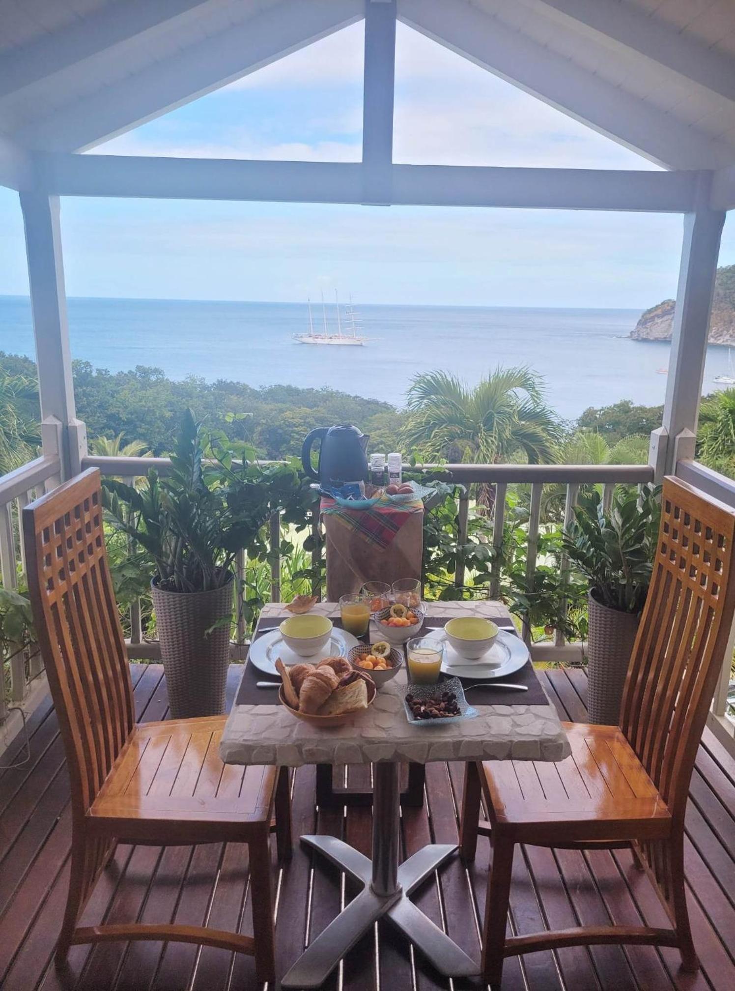 Studio with Sea View - Photo 9