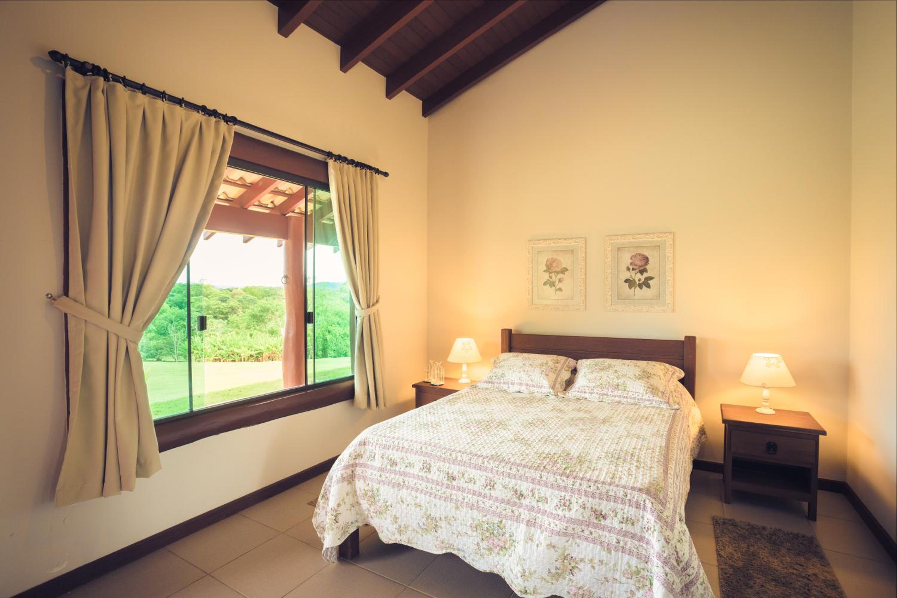 Double Suite with Panoramic View photo 1