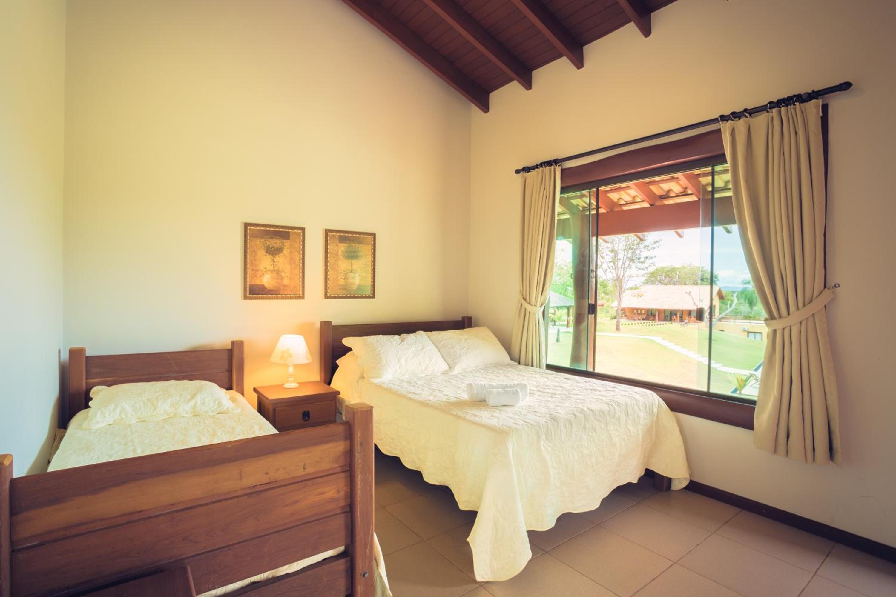 Triple Suite With Panoramic View photo 3