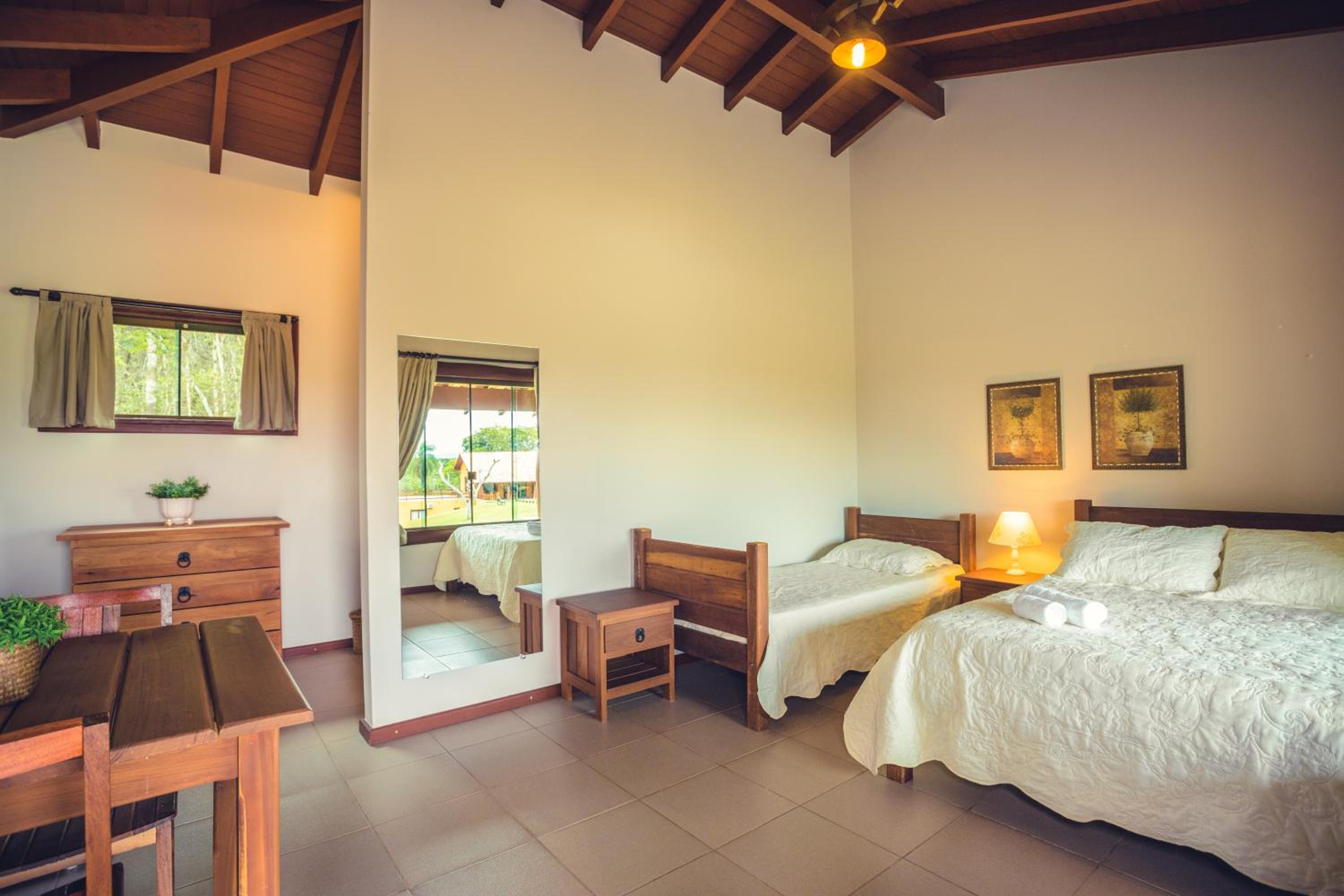 Triple Suite With Panoramic View photo 1