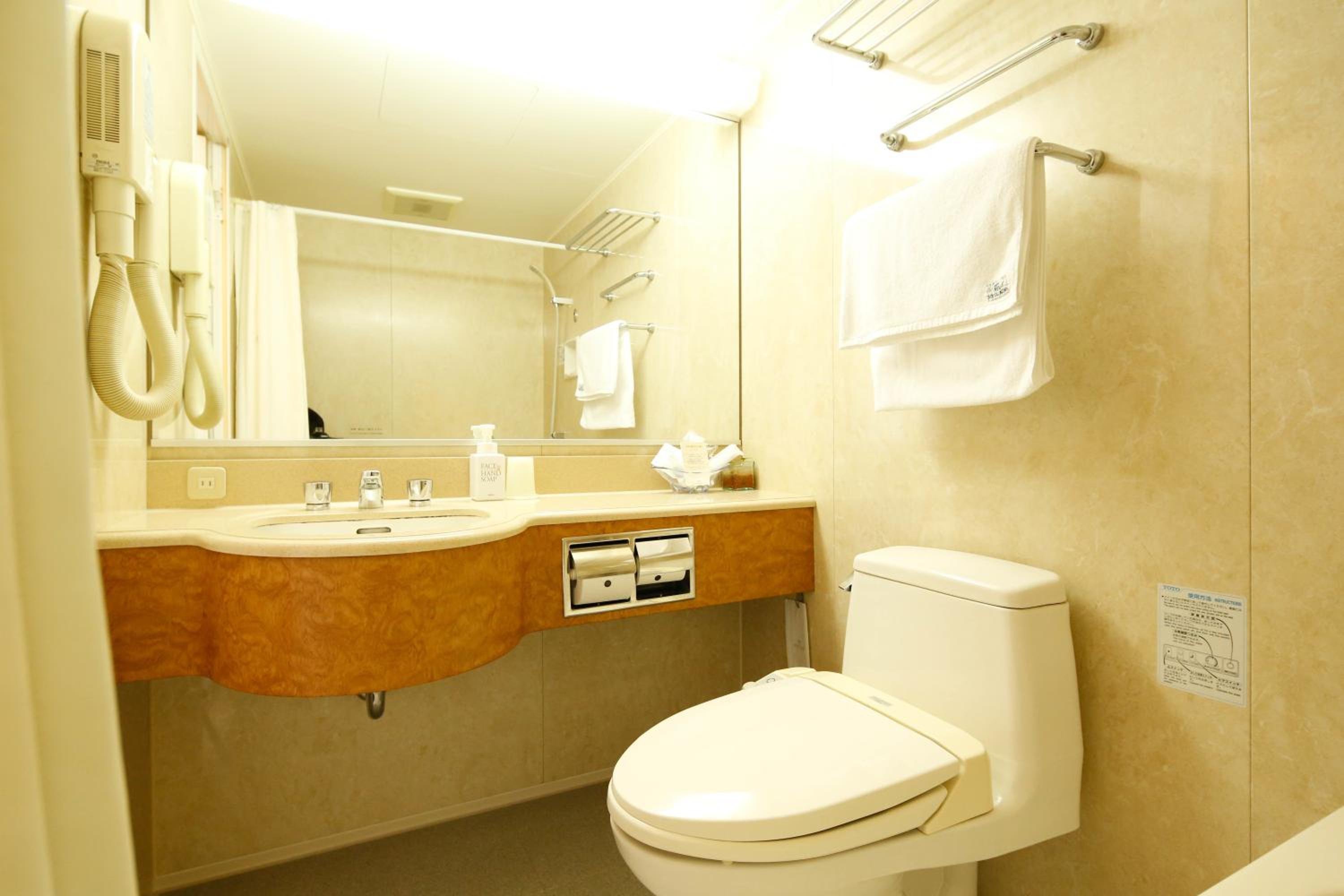 Double Room - Non-Smoking  - Photo 3