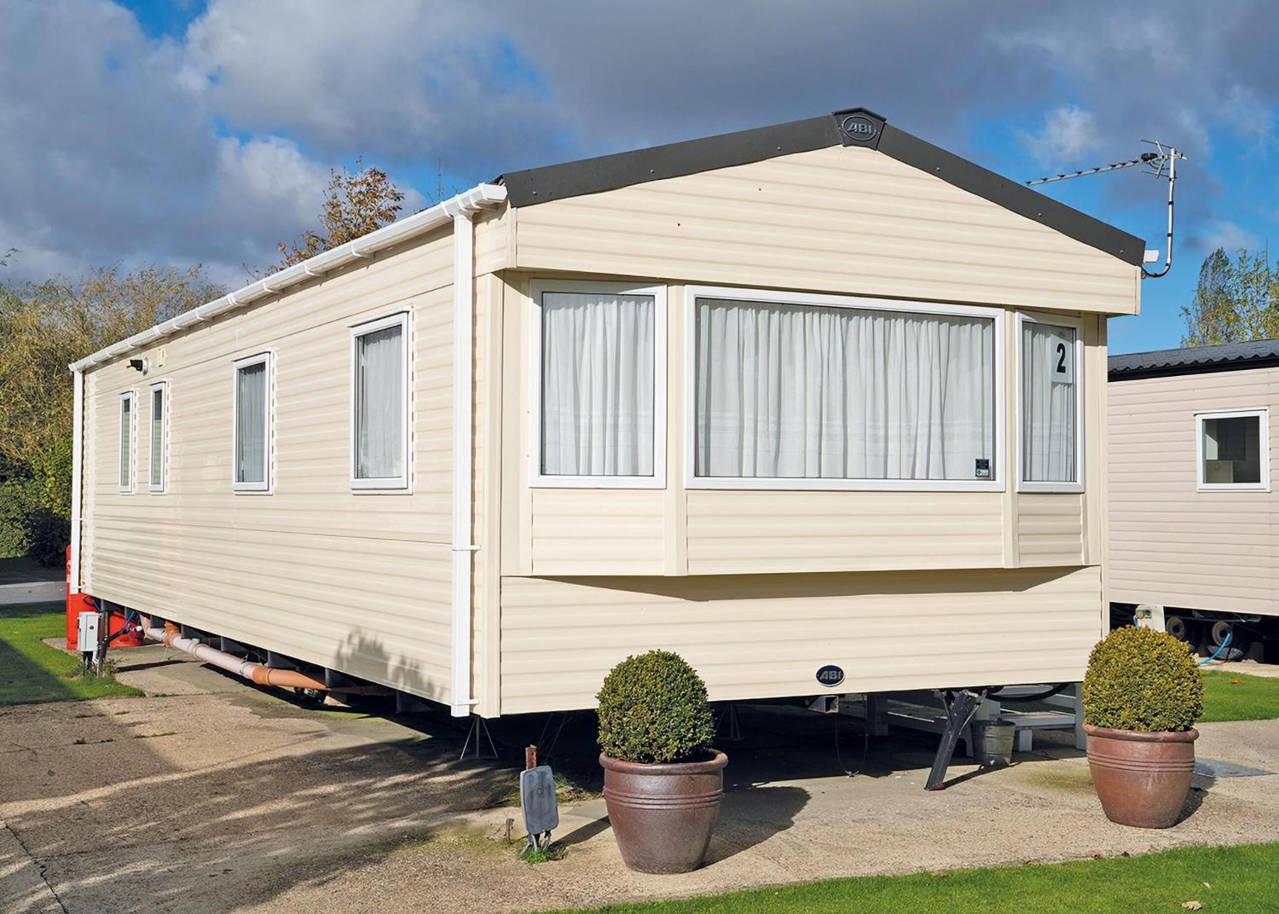 Three-Bedroom Holiday Home 2 photo 2