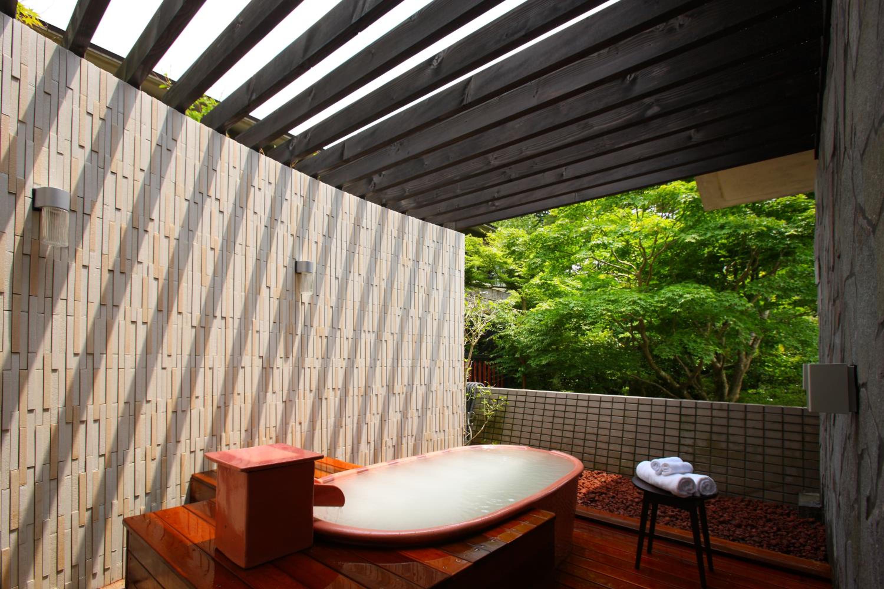 Standard Twin Room - Photo 4