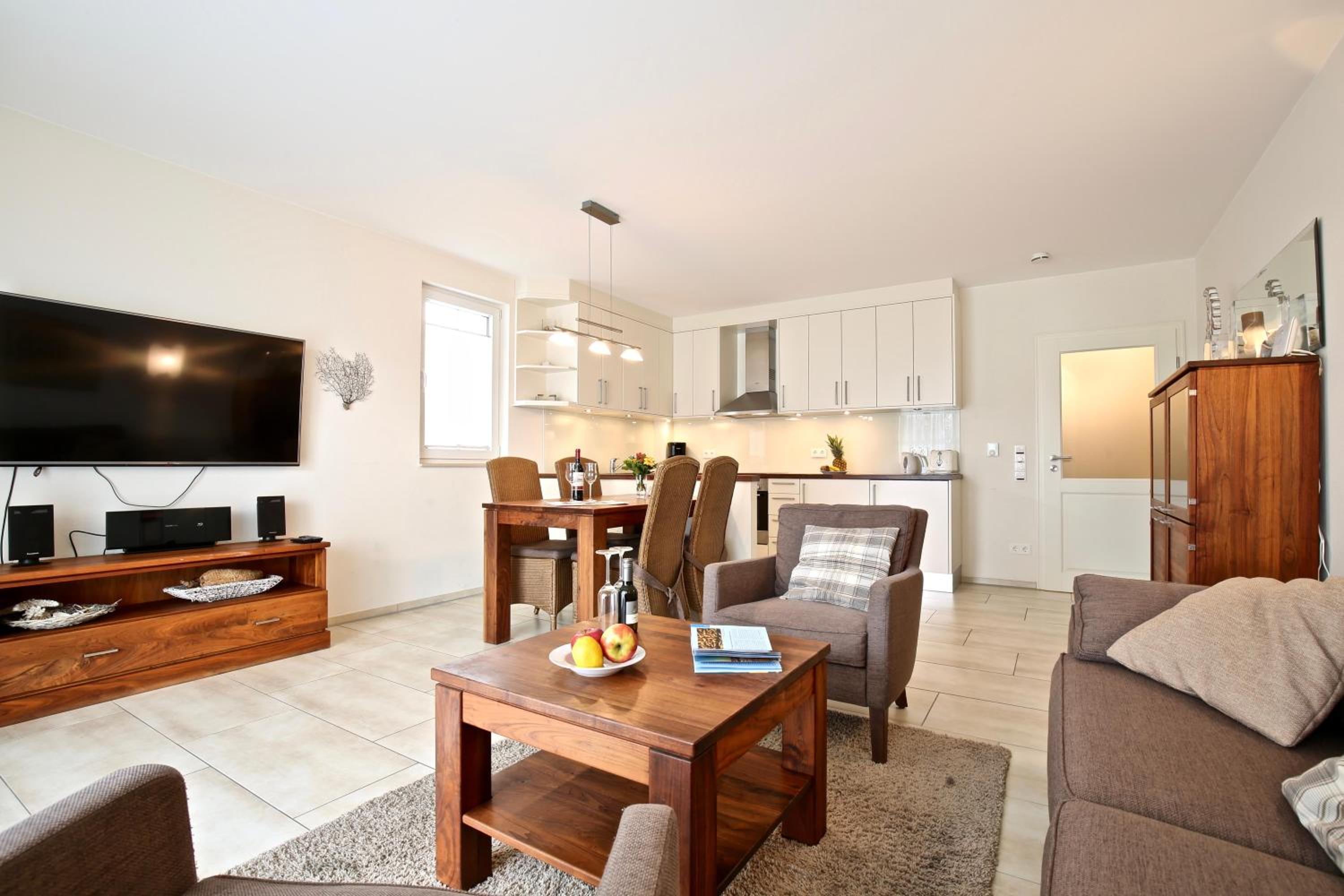 Superior Apartment with Sauna photo 1