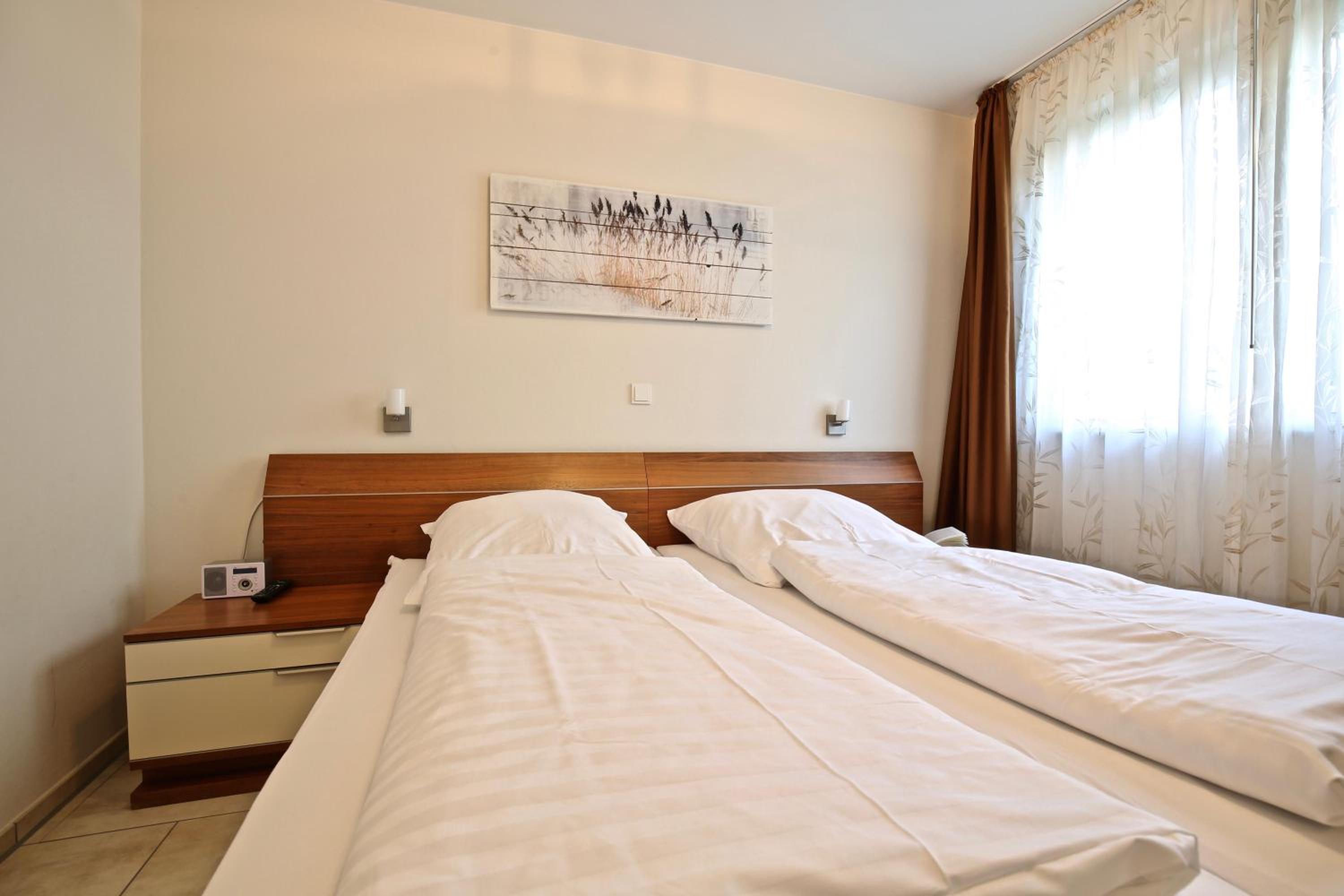 Superior Apartment with Sauna photo 2