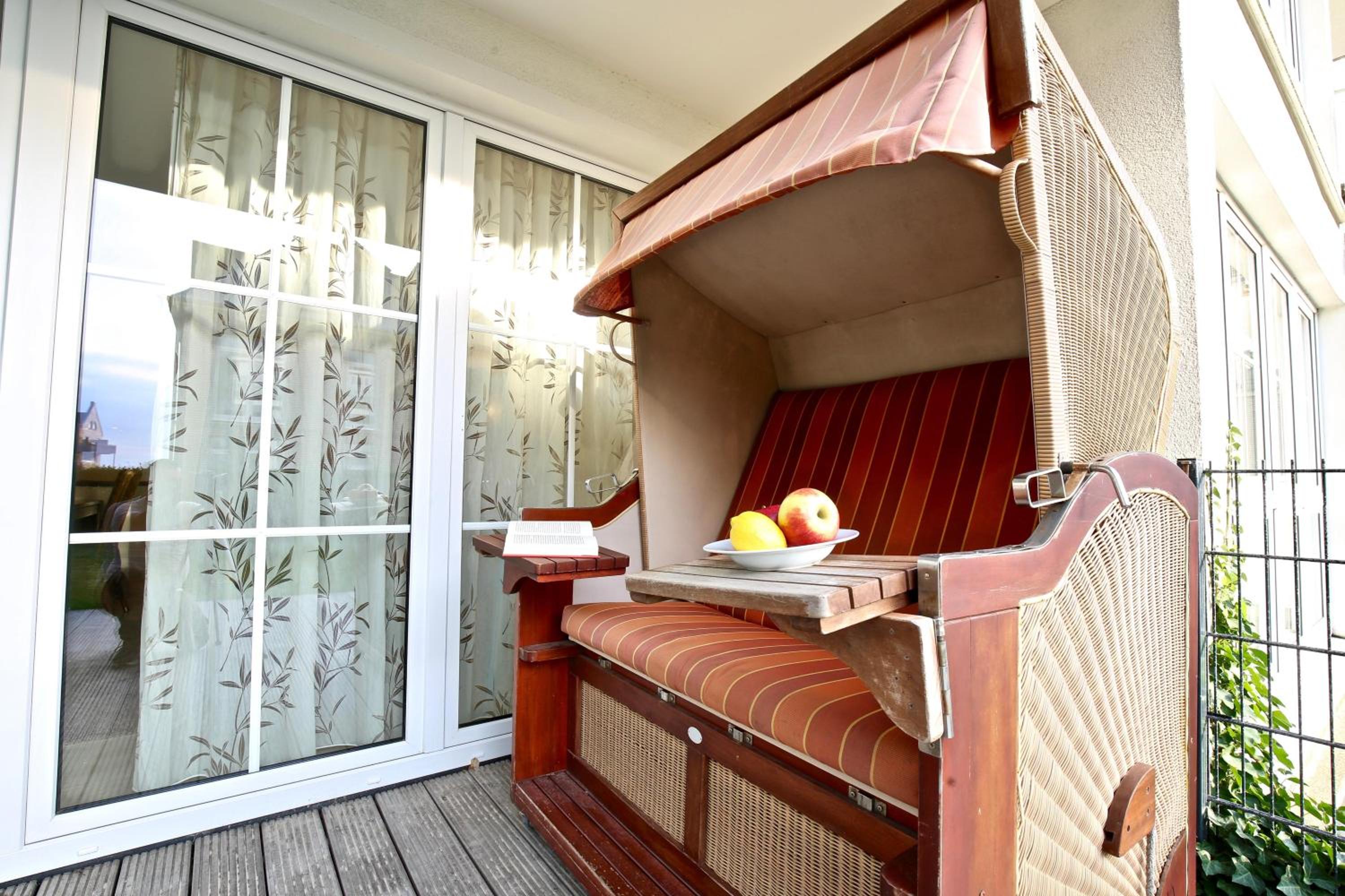 Superior Apartment with Sauna photo 3