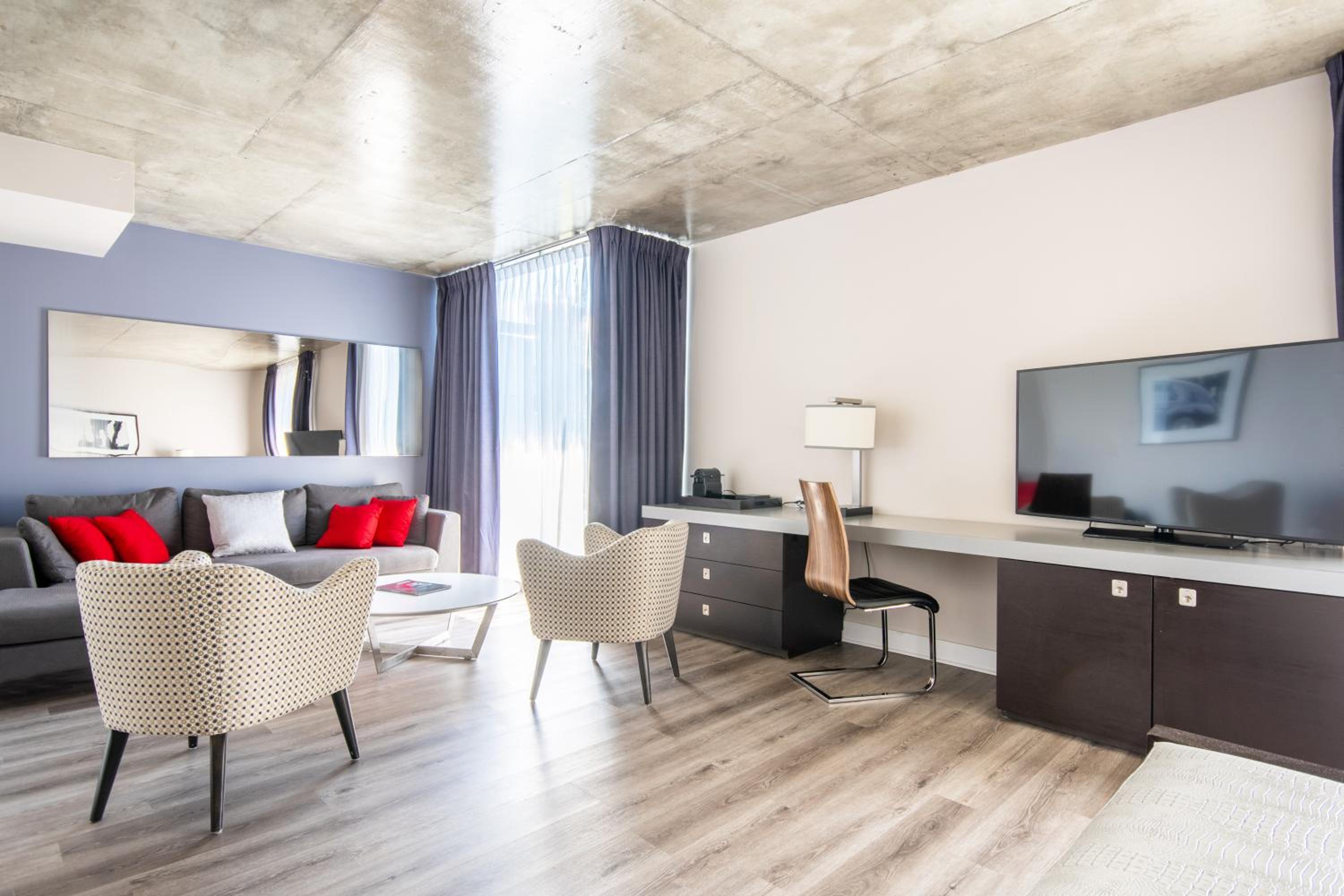 Junior Suite - Photo 3
