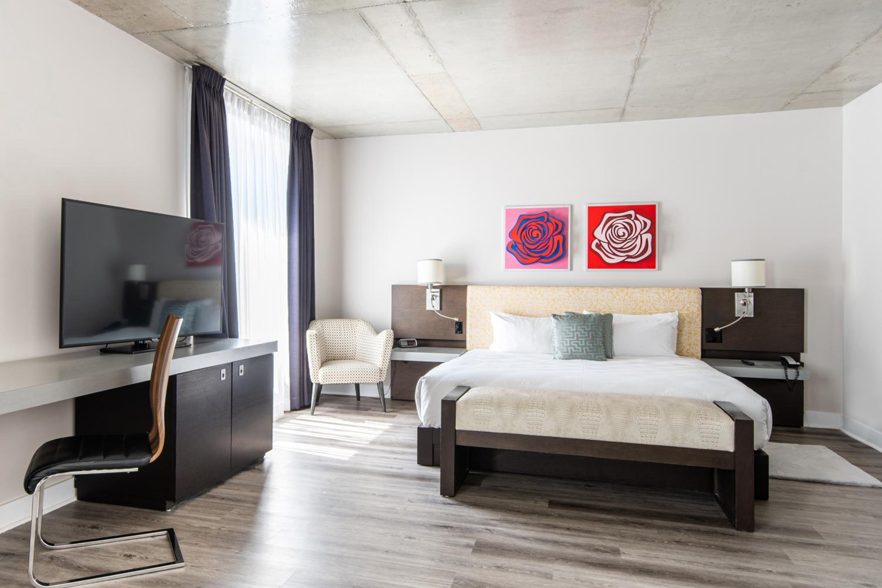 Junior Suite - Photo 2