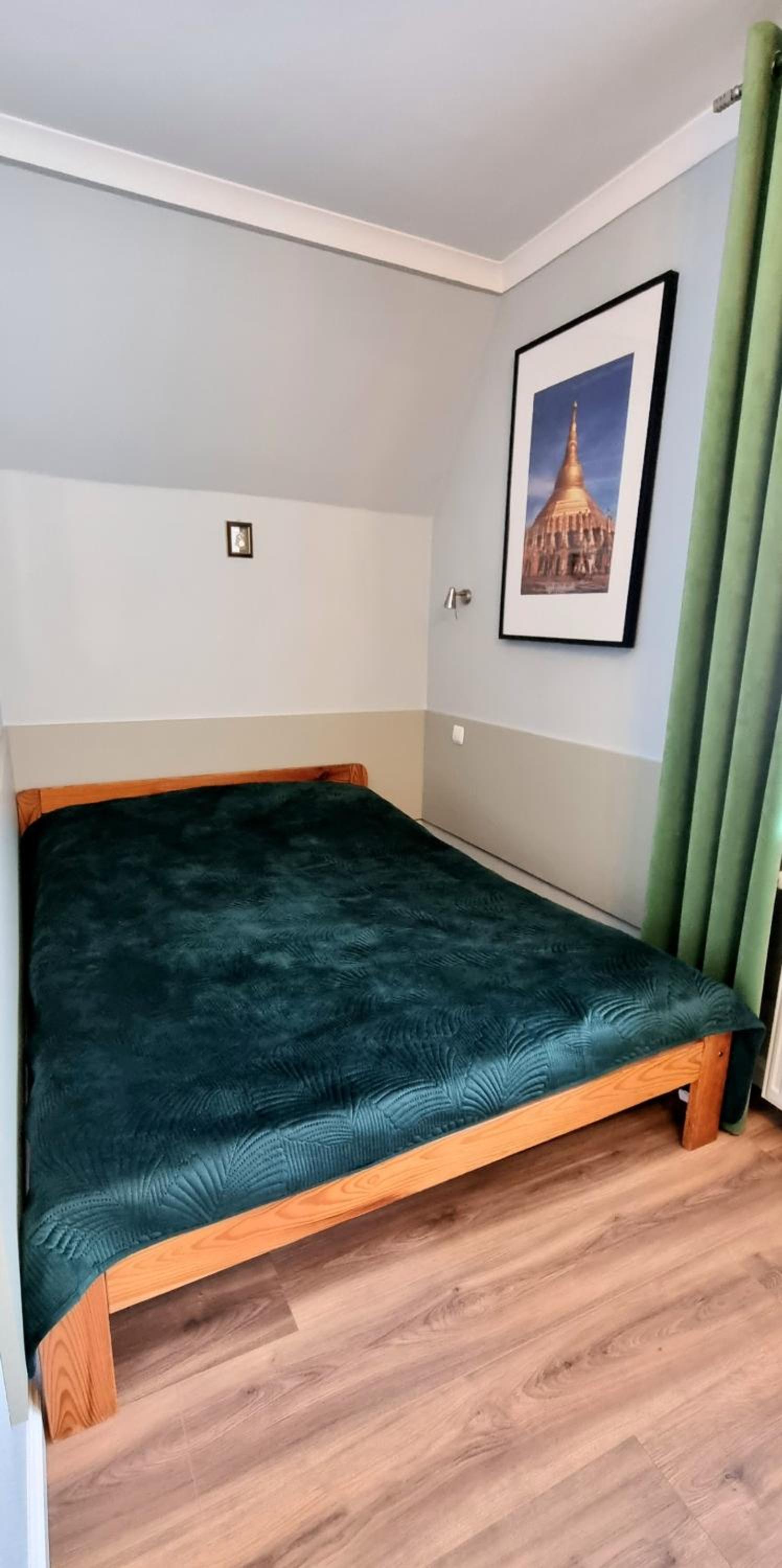 Comfort Triple Room (2 adults + 1 child) photo 2