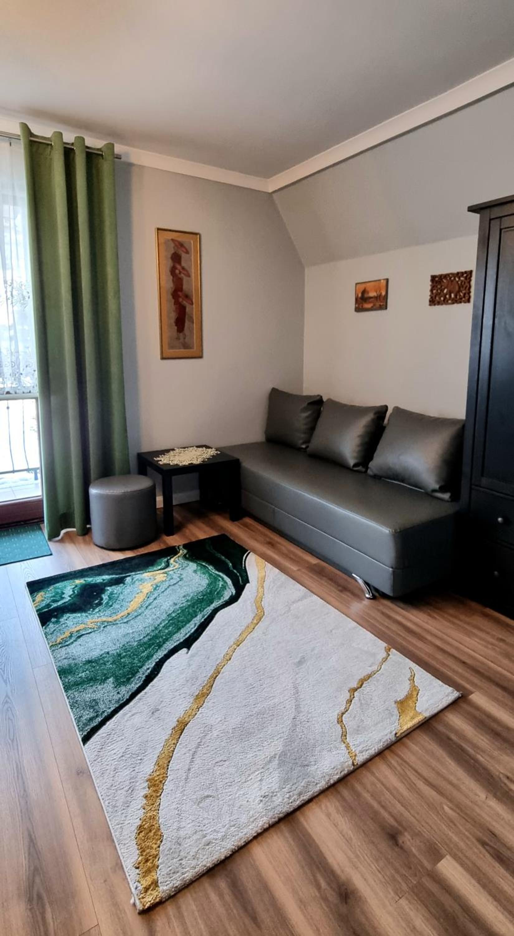 Comfort Triple Room (2 adults + 1 child) photo 1