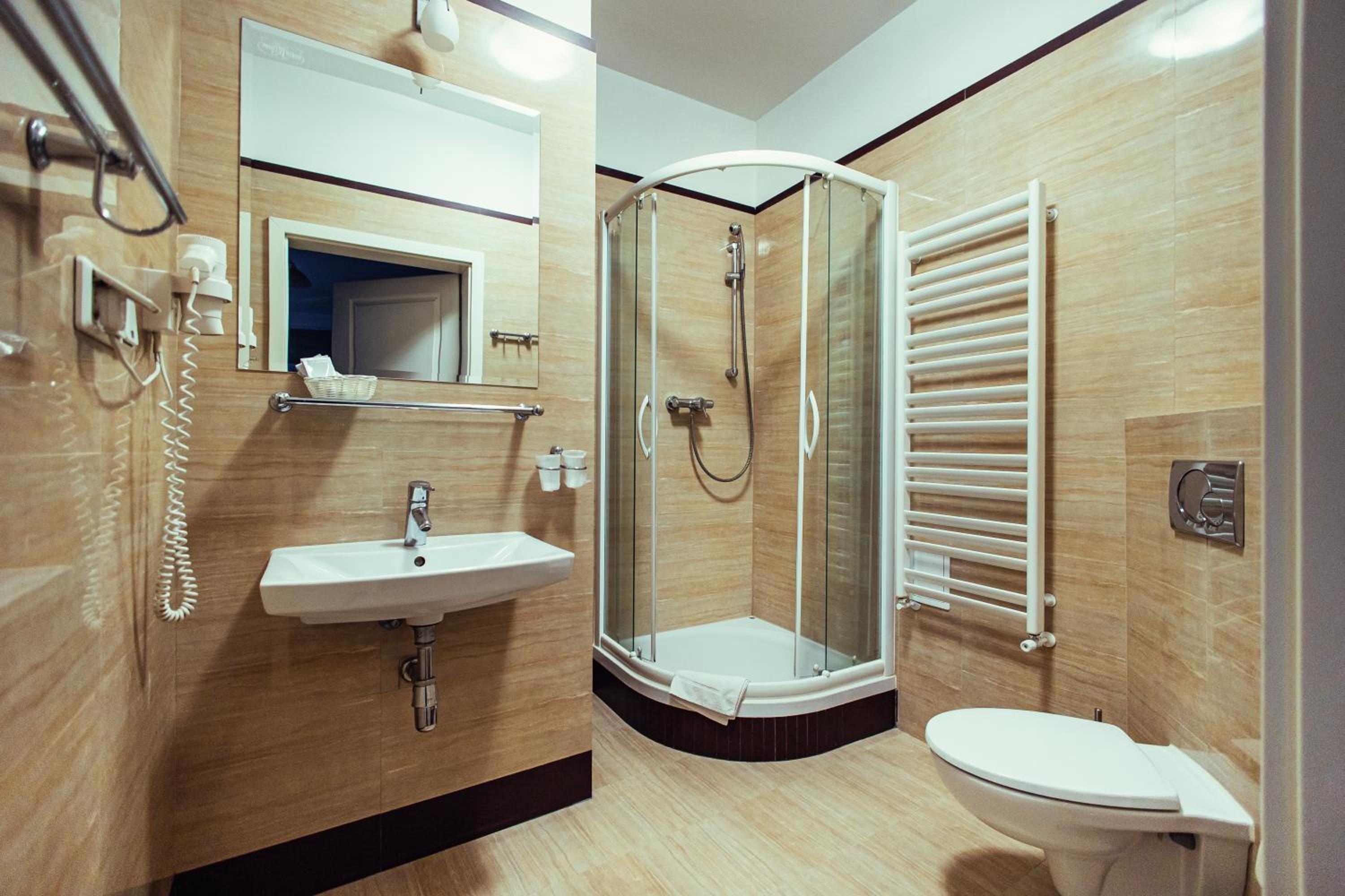 Twin Room photo 3