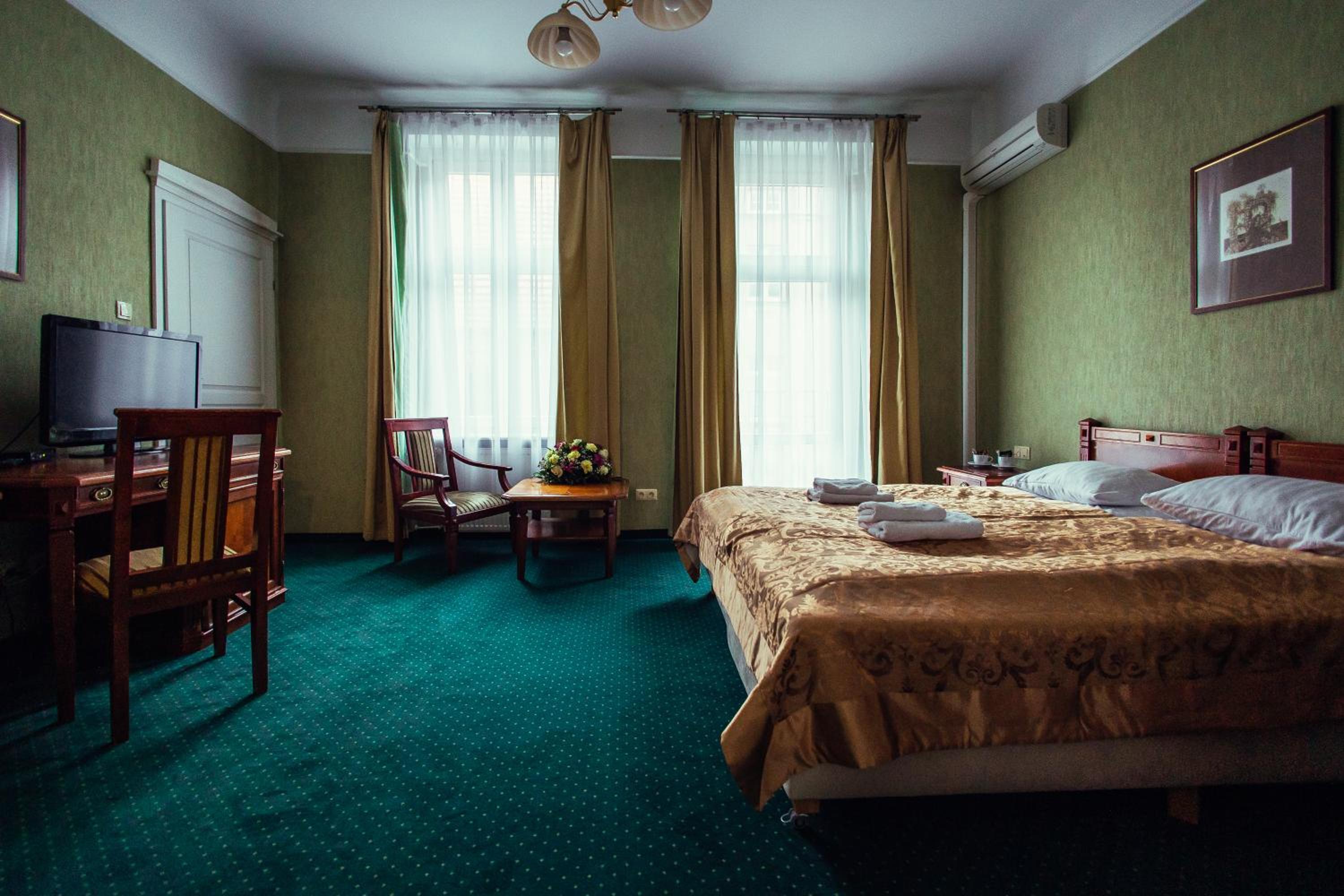 Twin Room photo 2