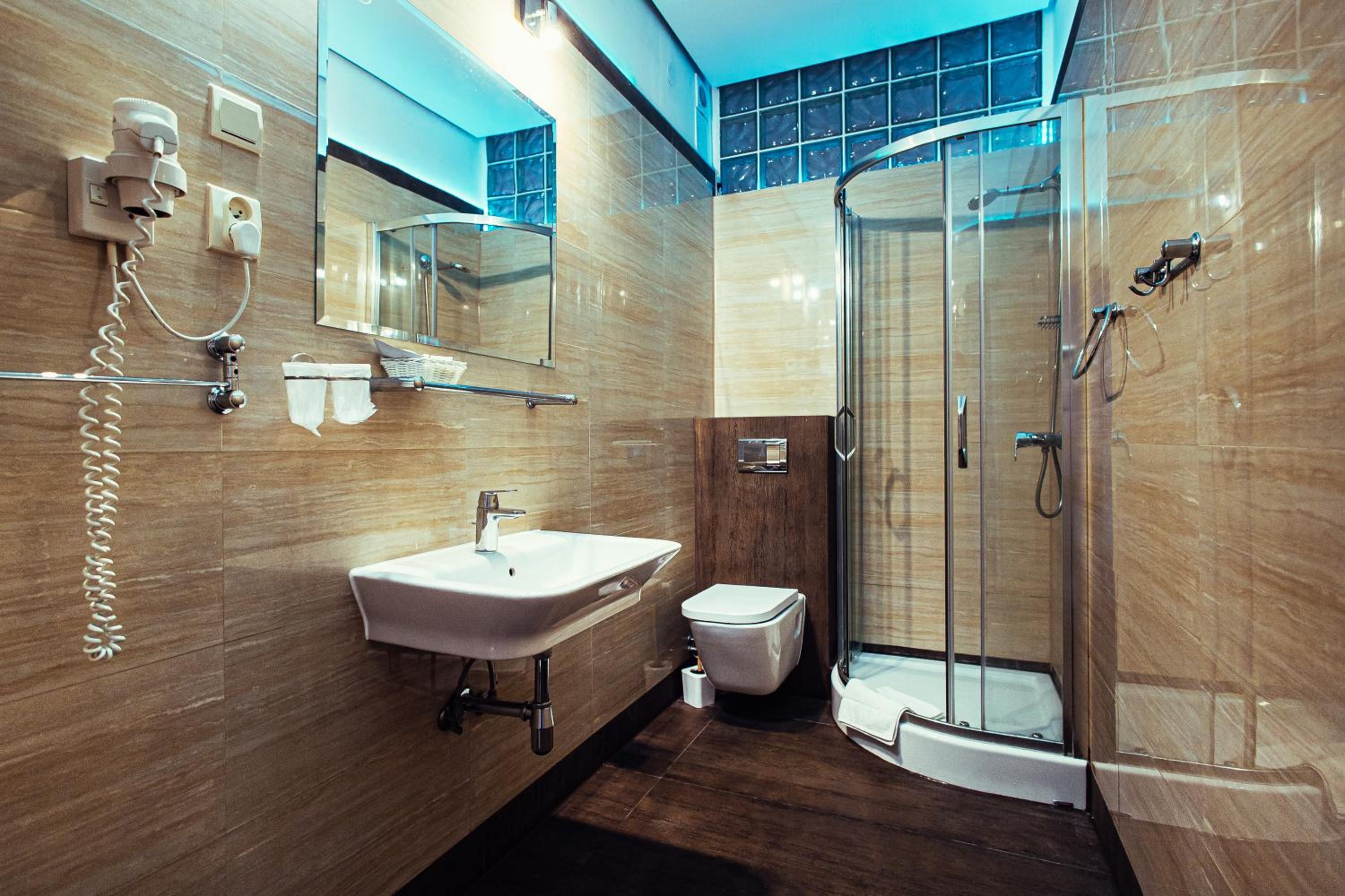 Studio Apartment photo 3