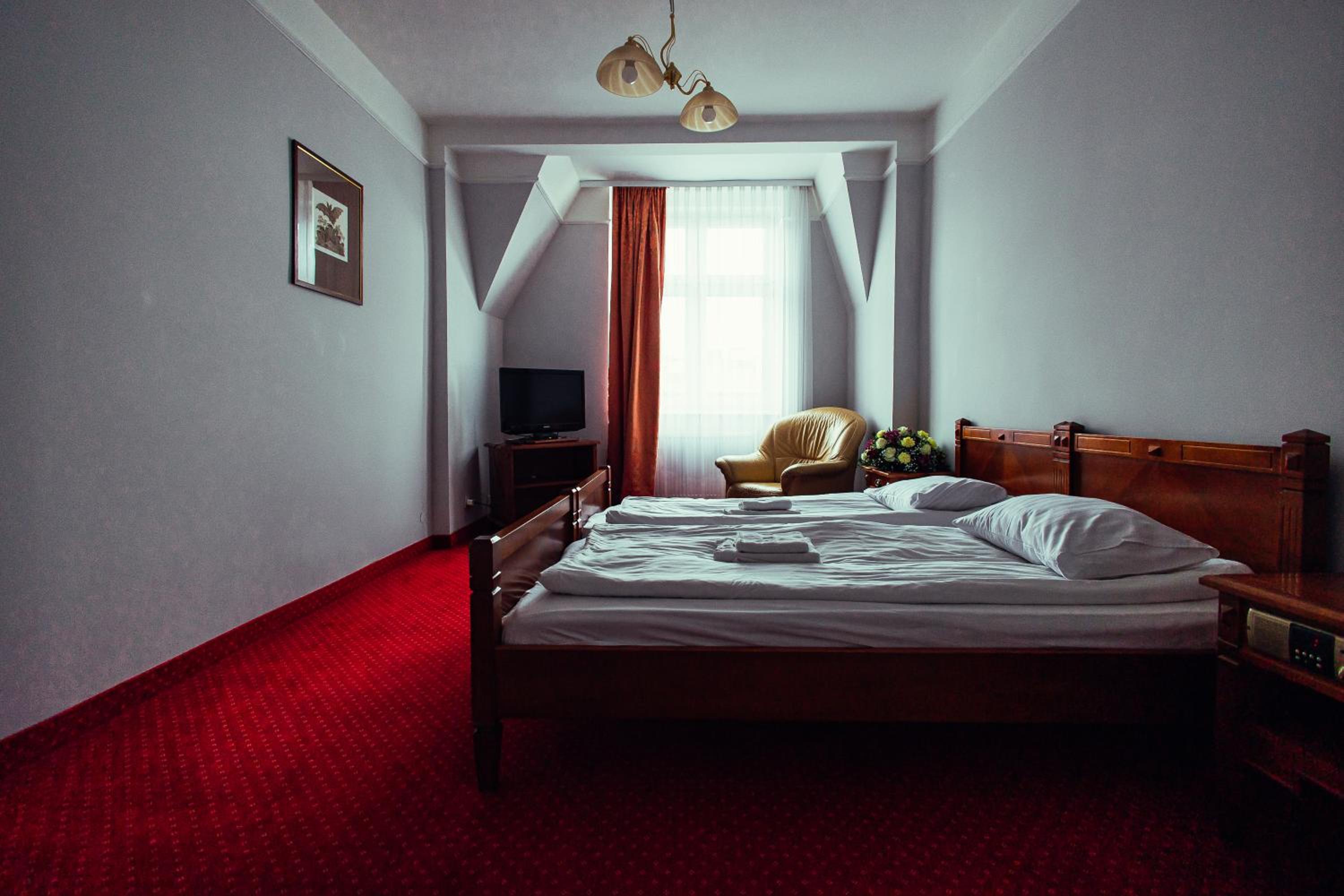 Studio Apartment photo 1
