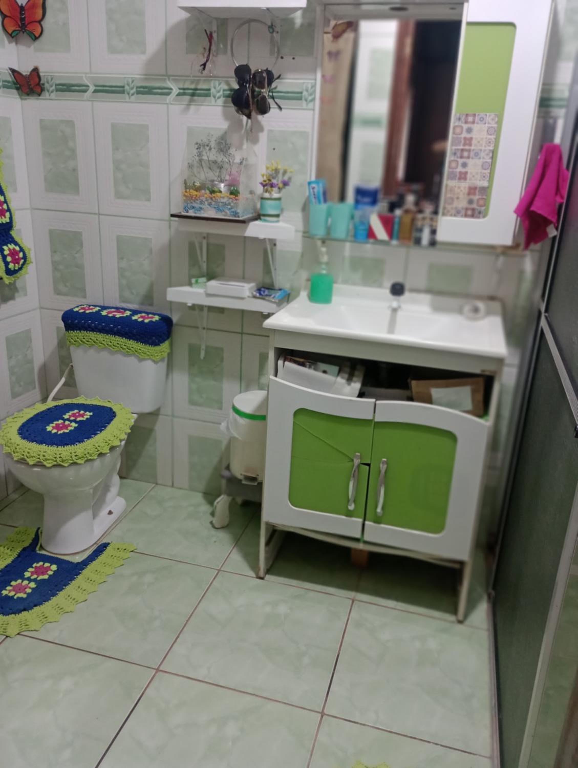 Apartment - Ground Floor photo 3
