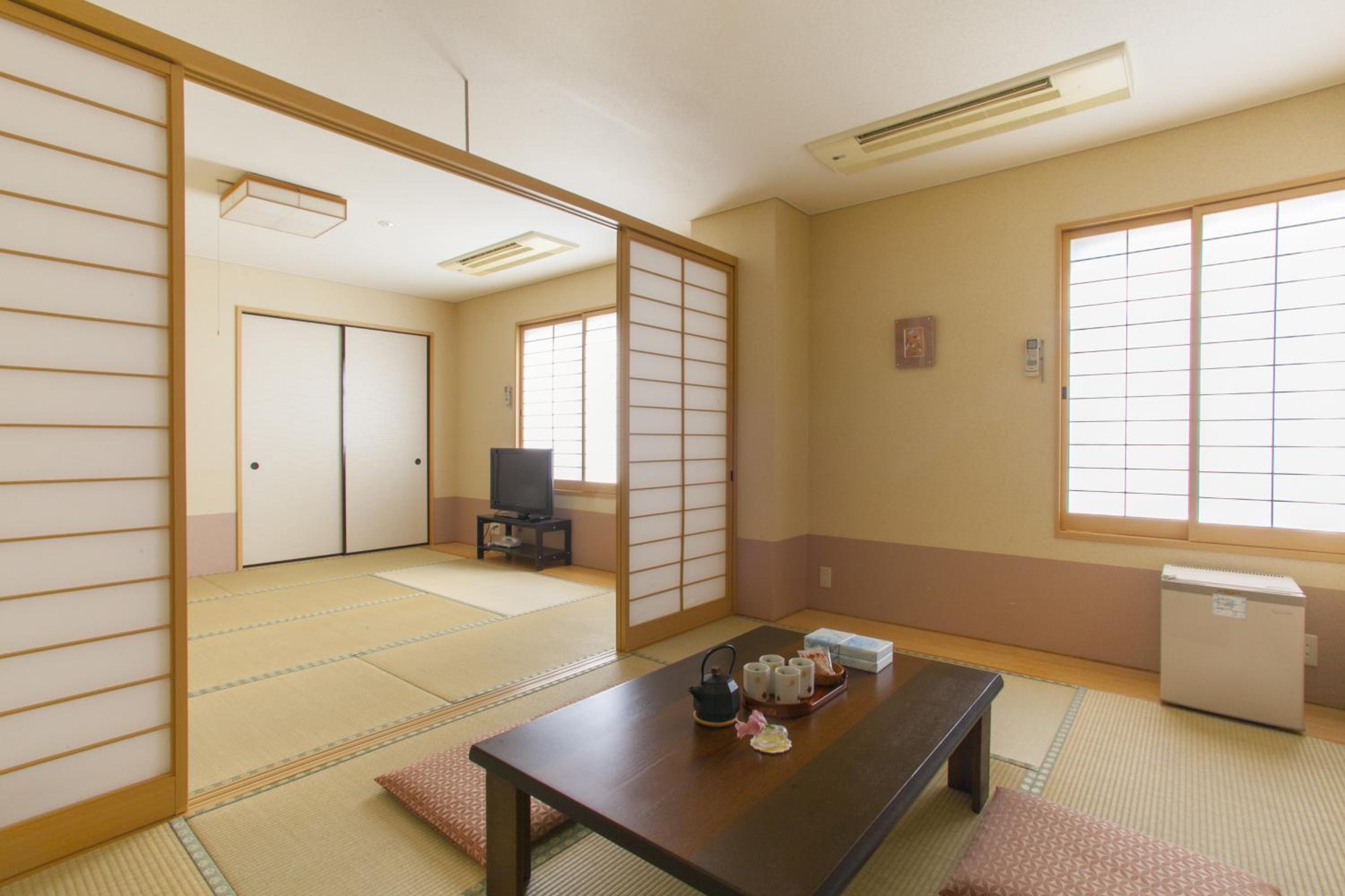 Japanese-Style Room - Photo 1