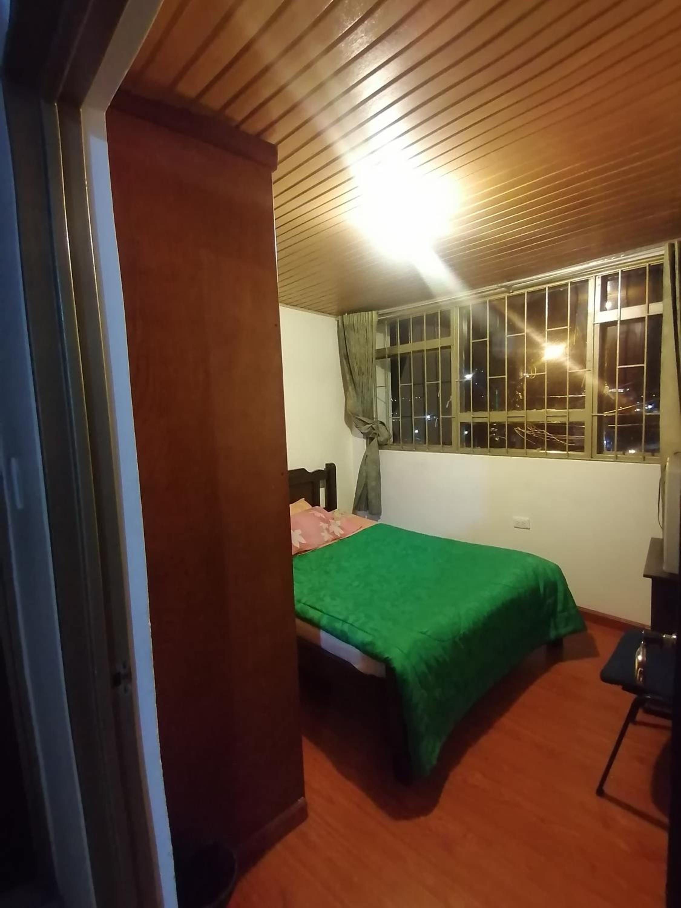 Standard Double Room With Shared Bathroom photo 3