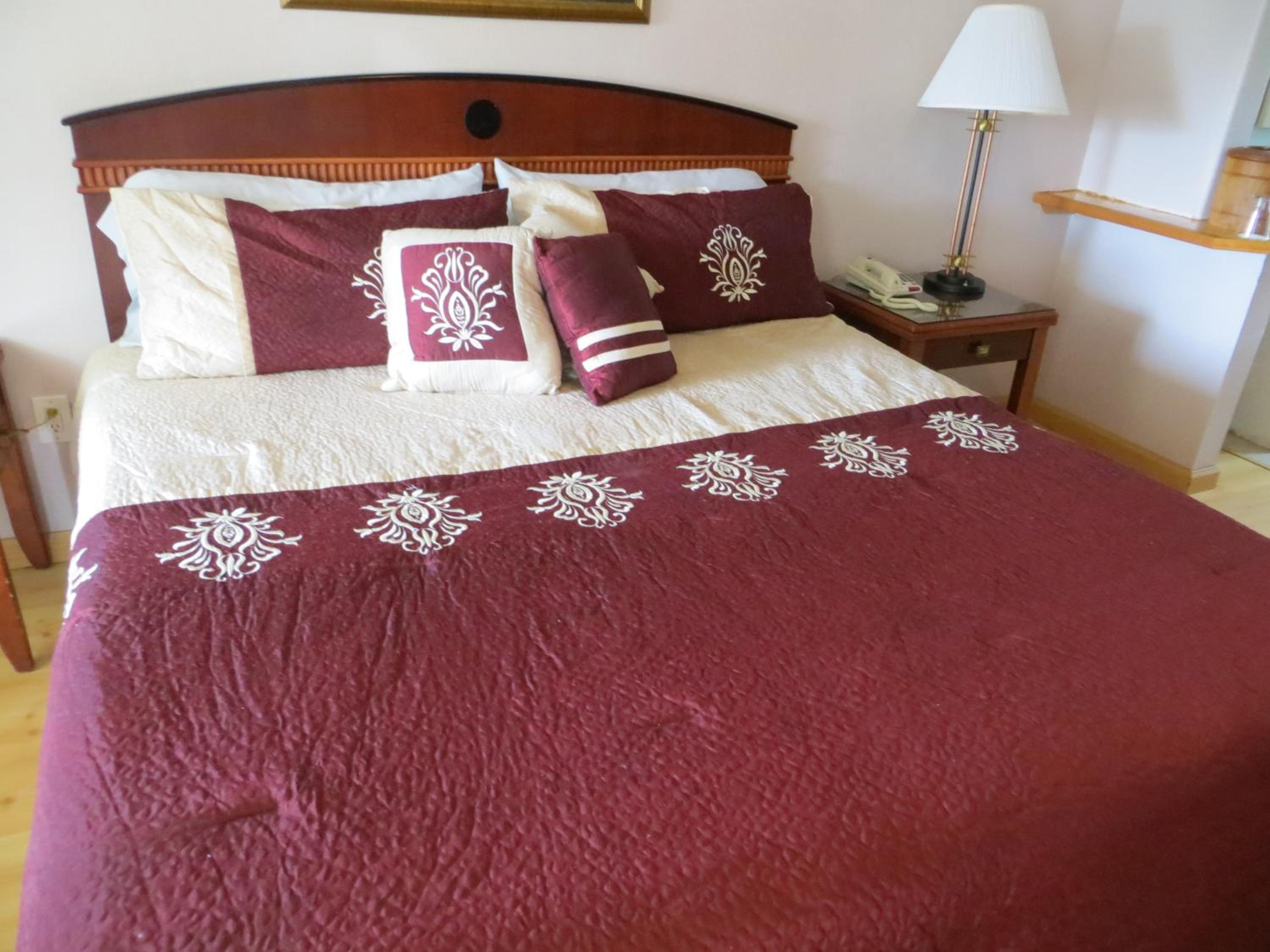 King Room - Photo 1