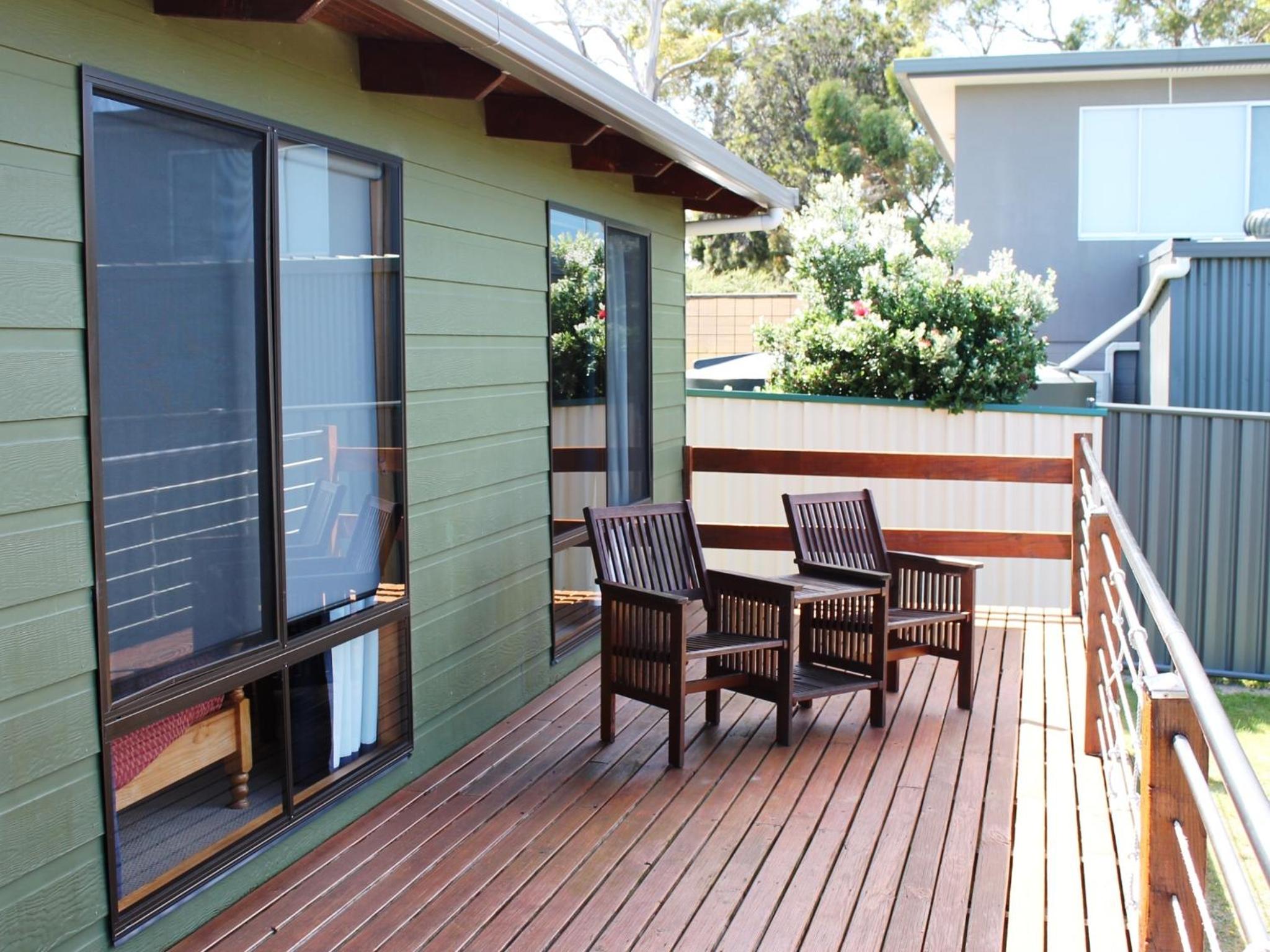 Three-Bedroom Vacation Home  photo 2