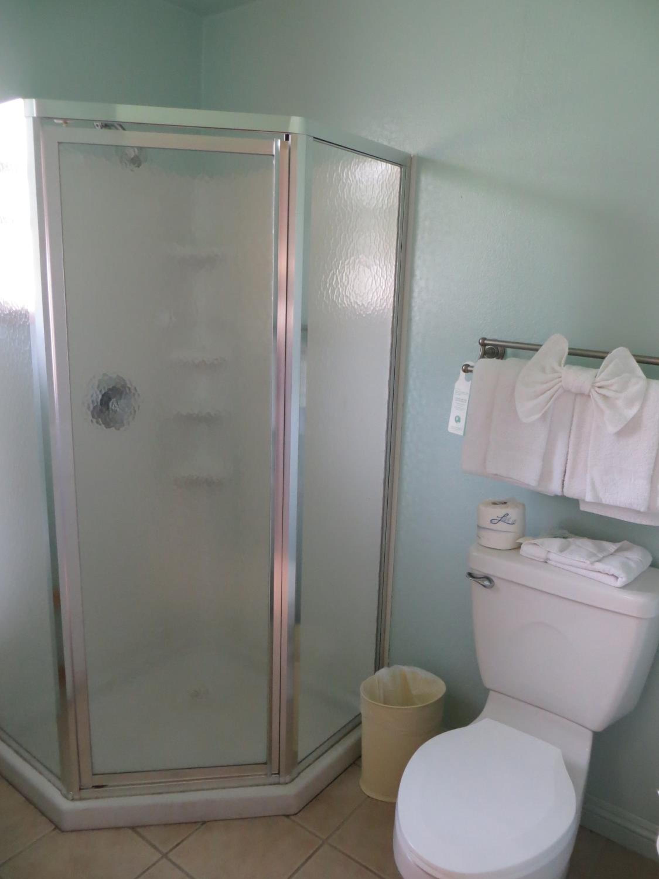 King Suite with Spa Bath - Photo 3