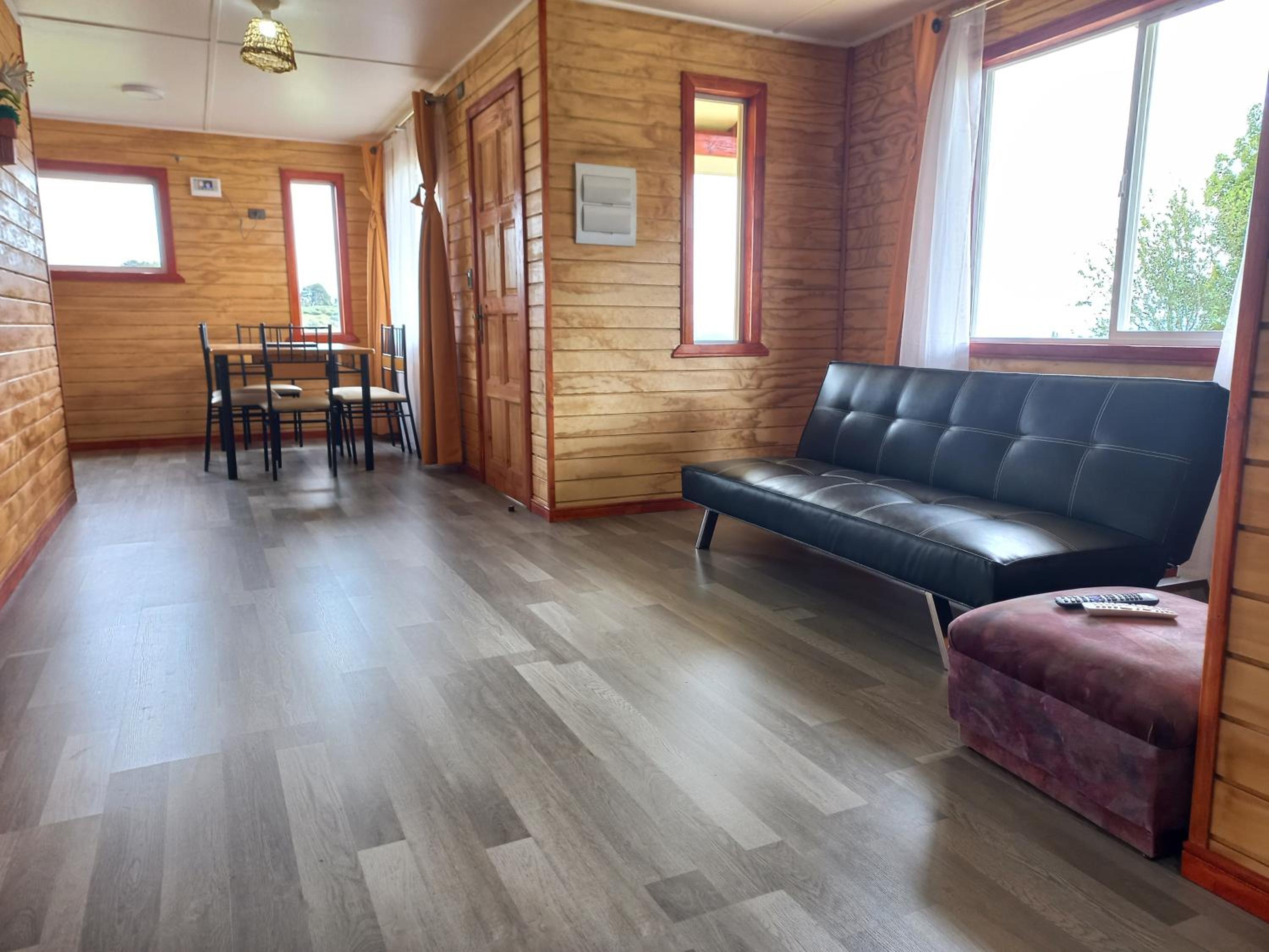 Family Bungalow photo 3