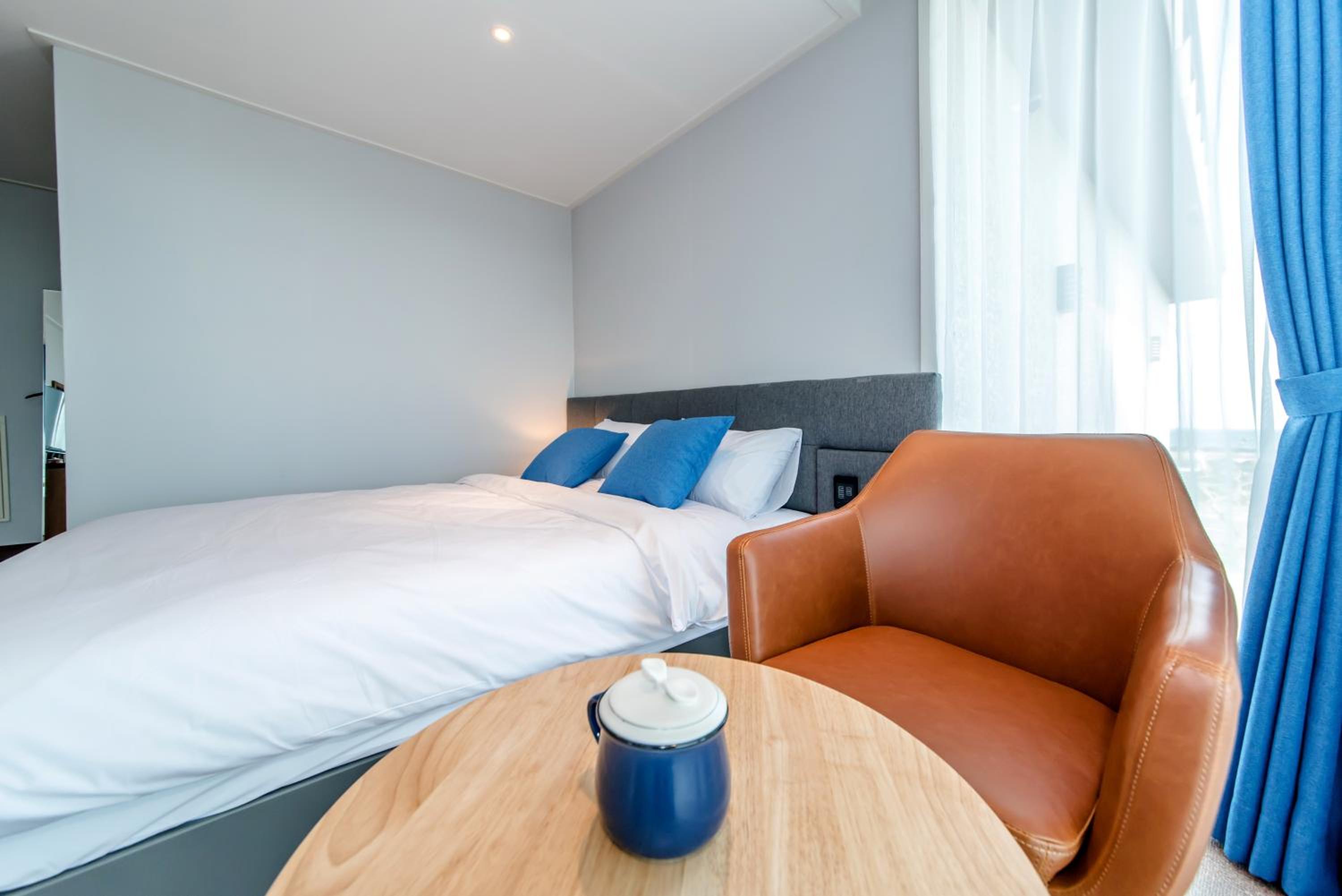 Standard Double Room - Photo 4