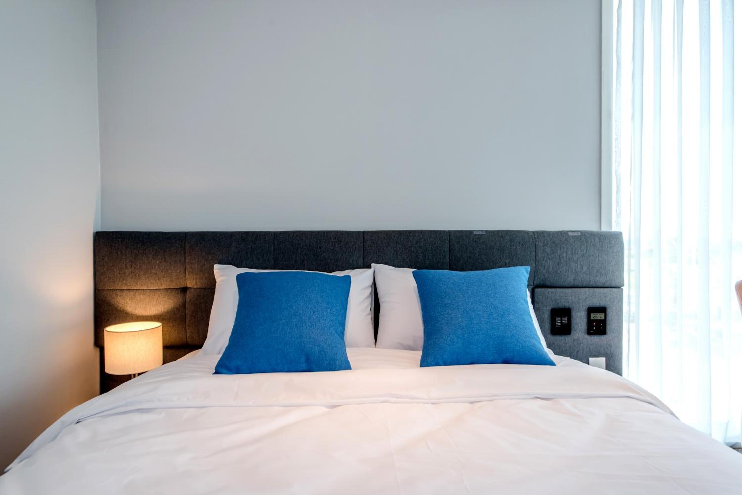 Standard Double Room - Photo 3