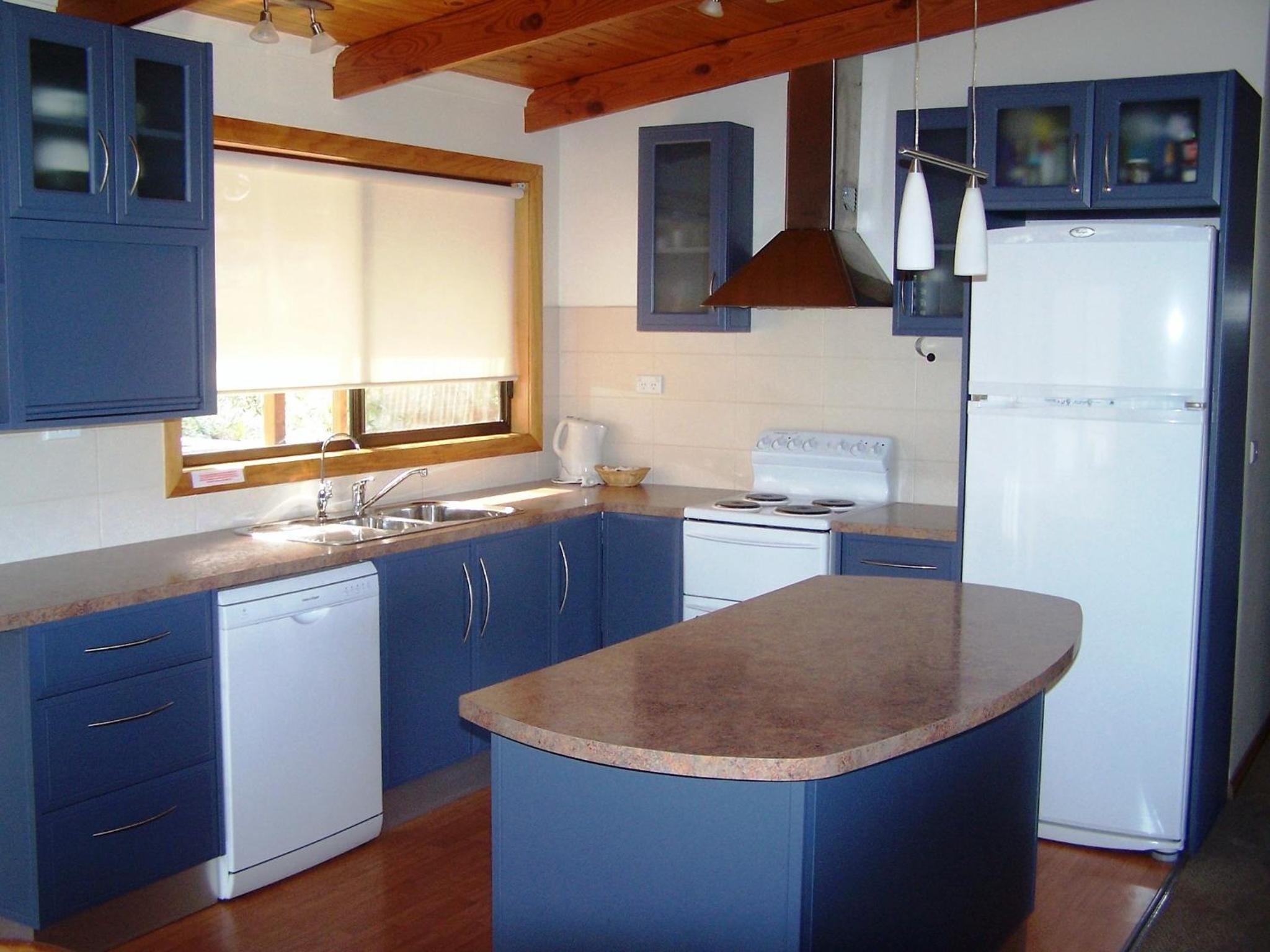 Three-Bedroom Vacation Home  photo 3