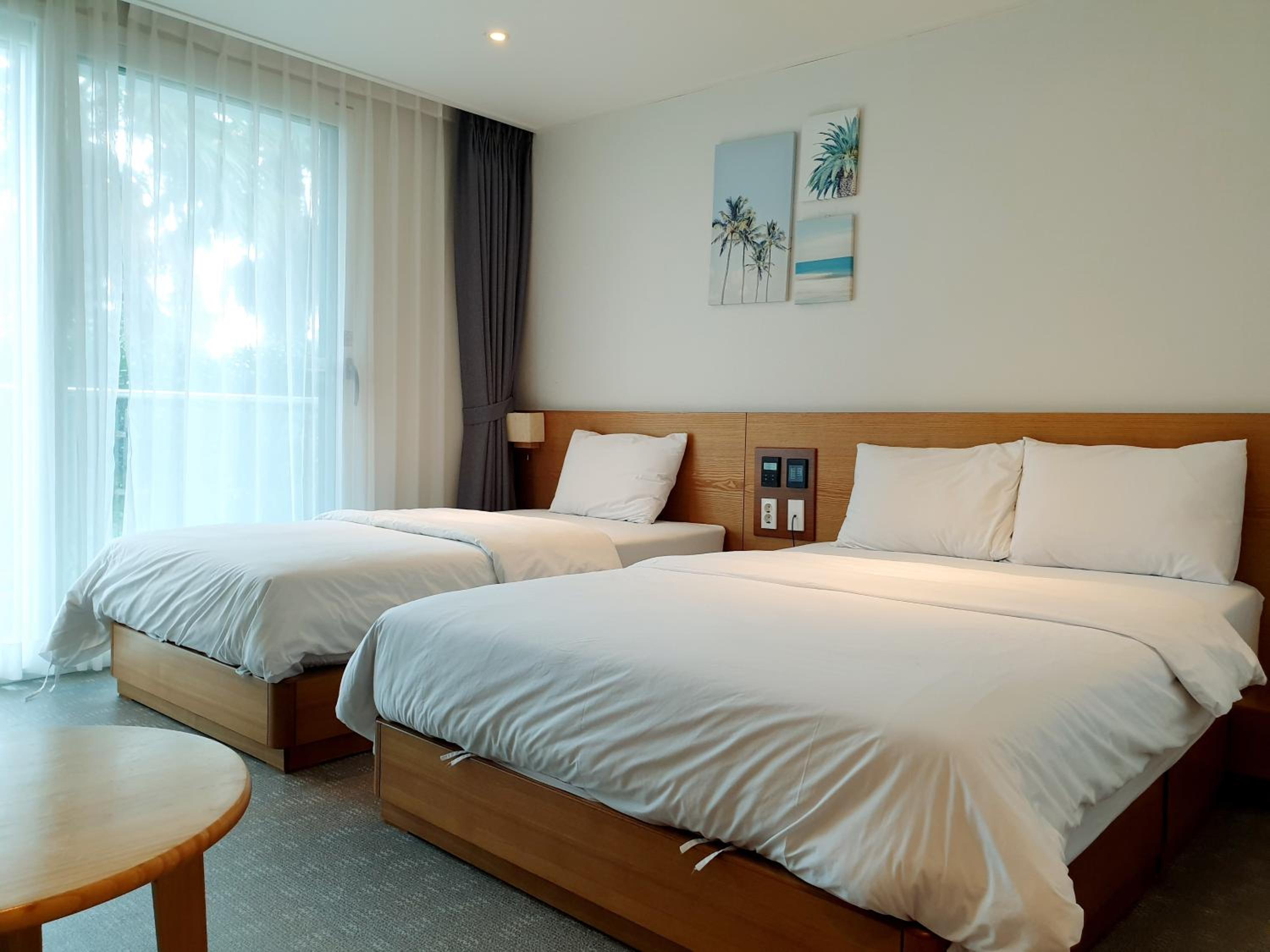 Superior Twin Room with Garden View - Photo 1