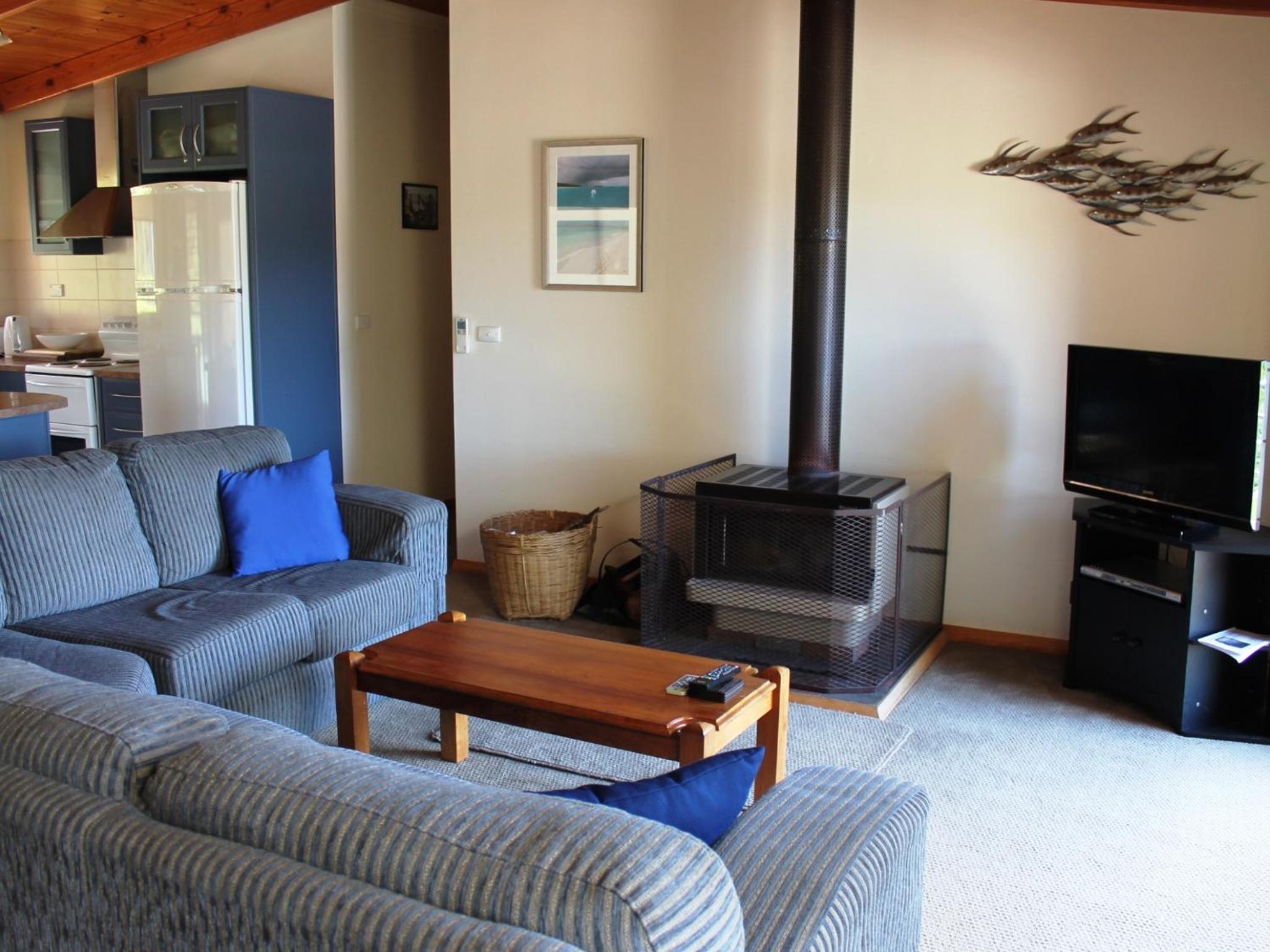 Three-Bedroom Vacation Home  photo 1