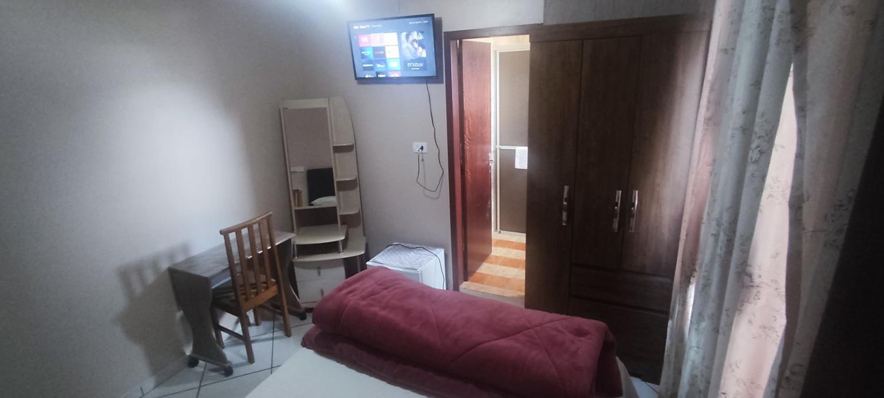 Standard Double Room photo 3