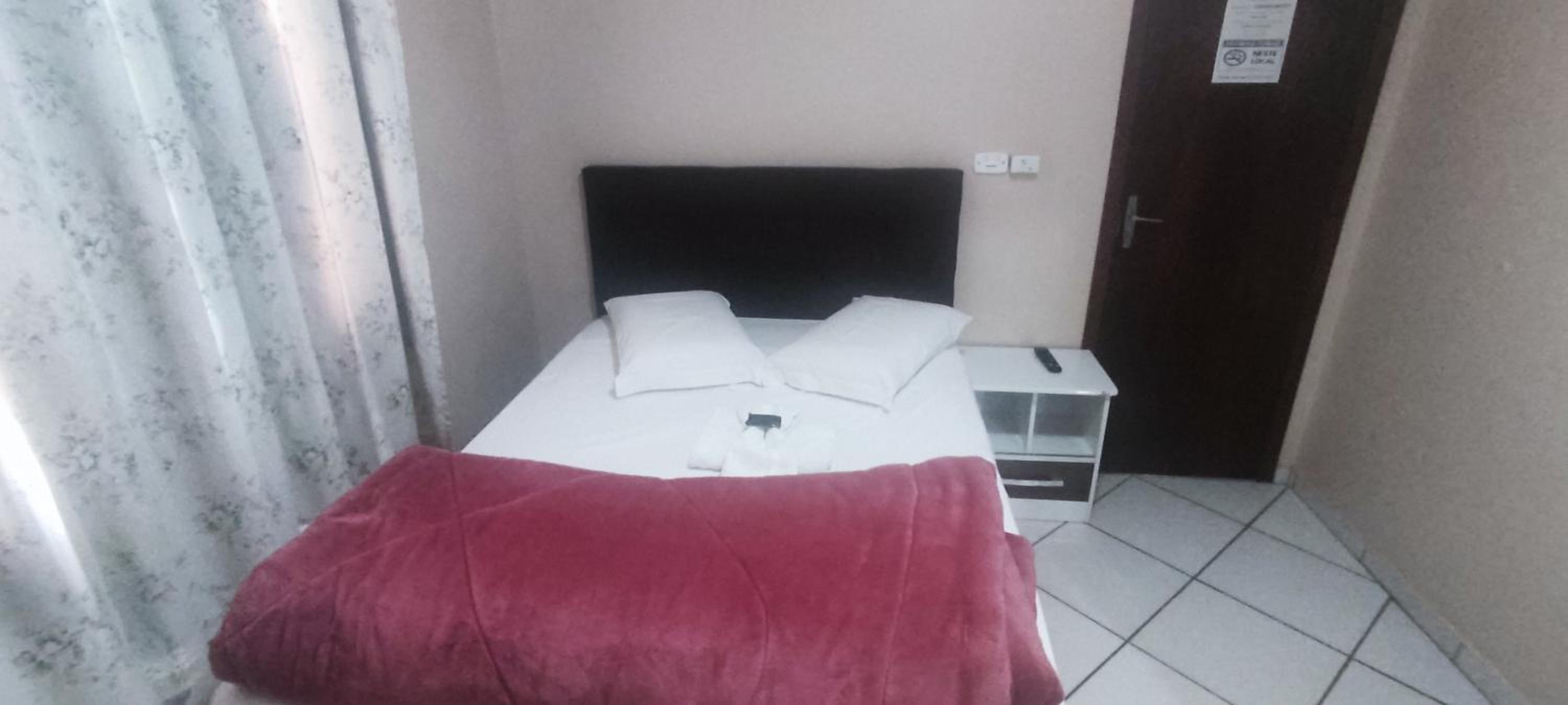Standard Double Room photo 2