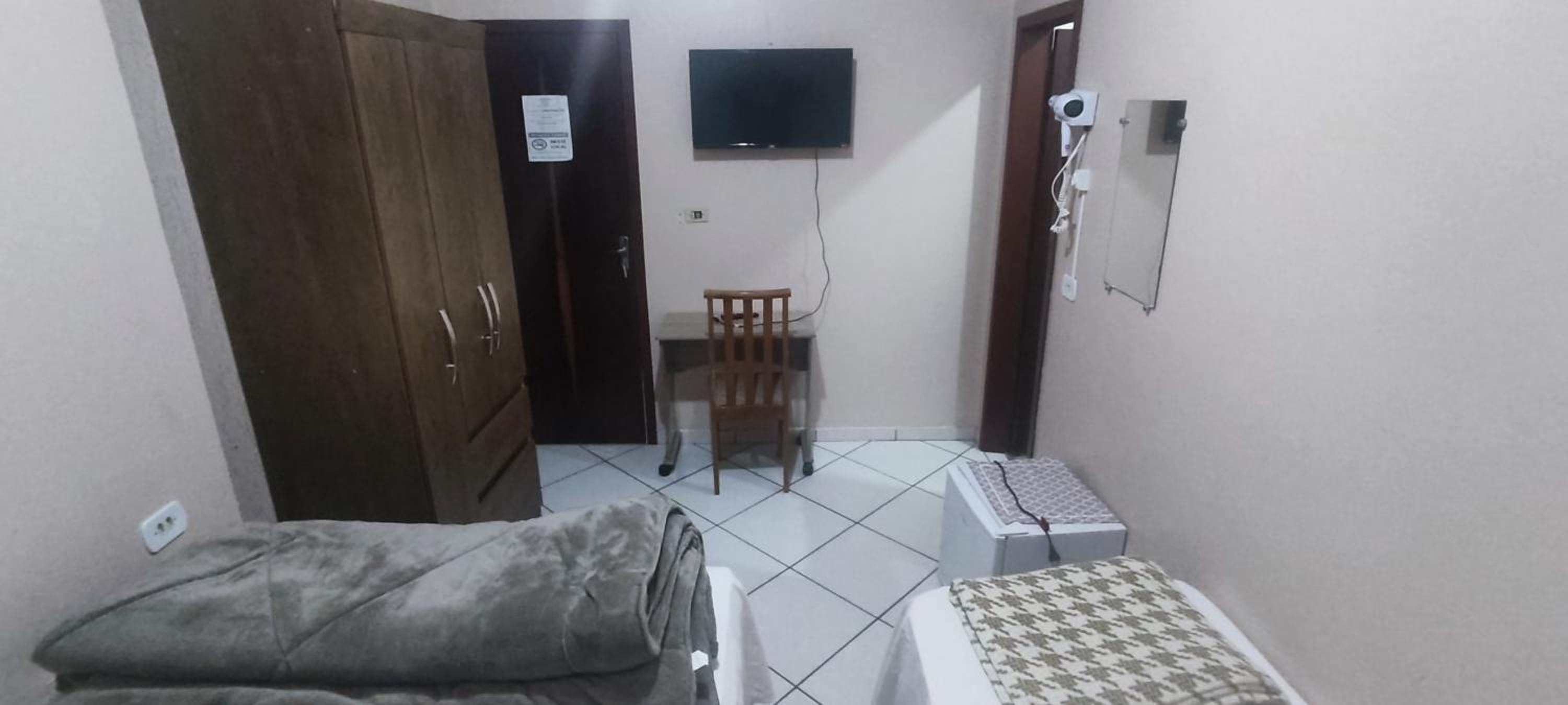 Standard Triple Room photo 3