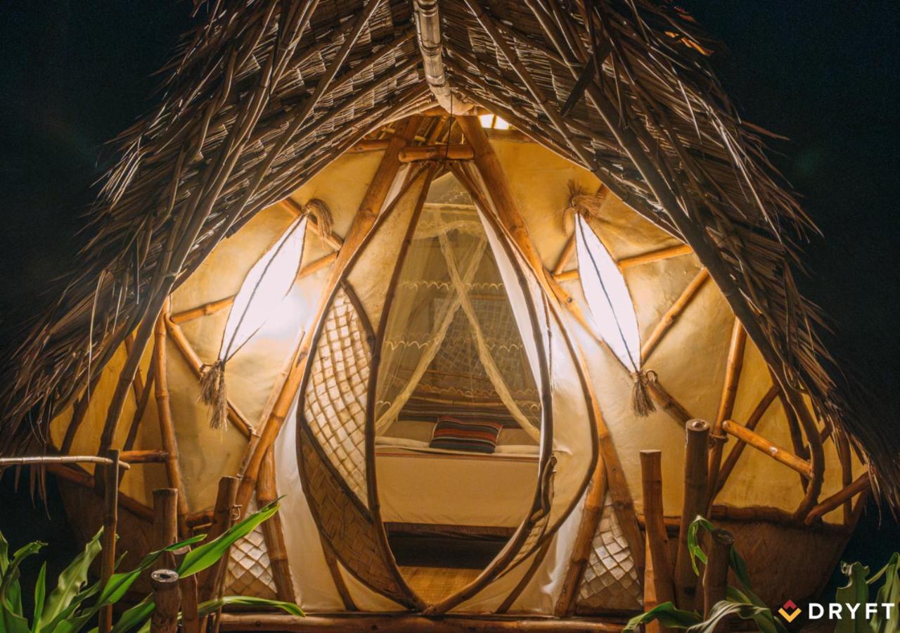 Datu Hut with Wellness Package