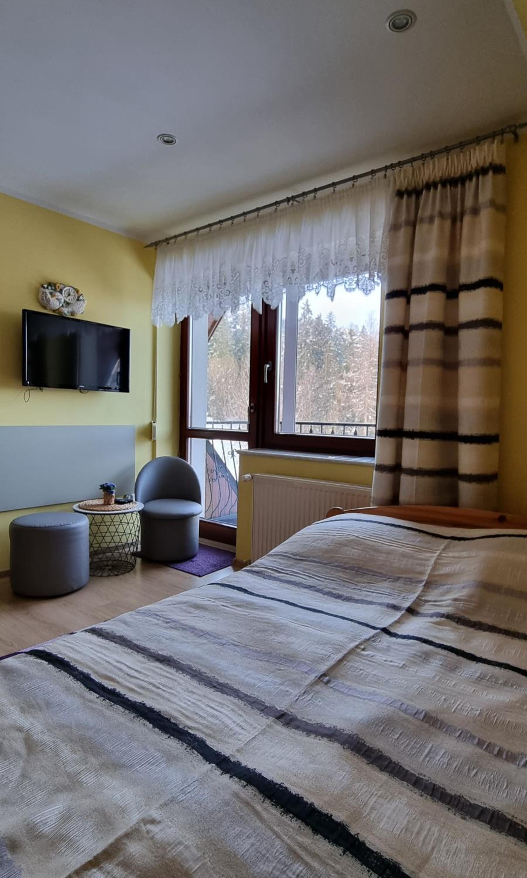 Duplex Room (2 Adults + 2 Children) photo 1